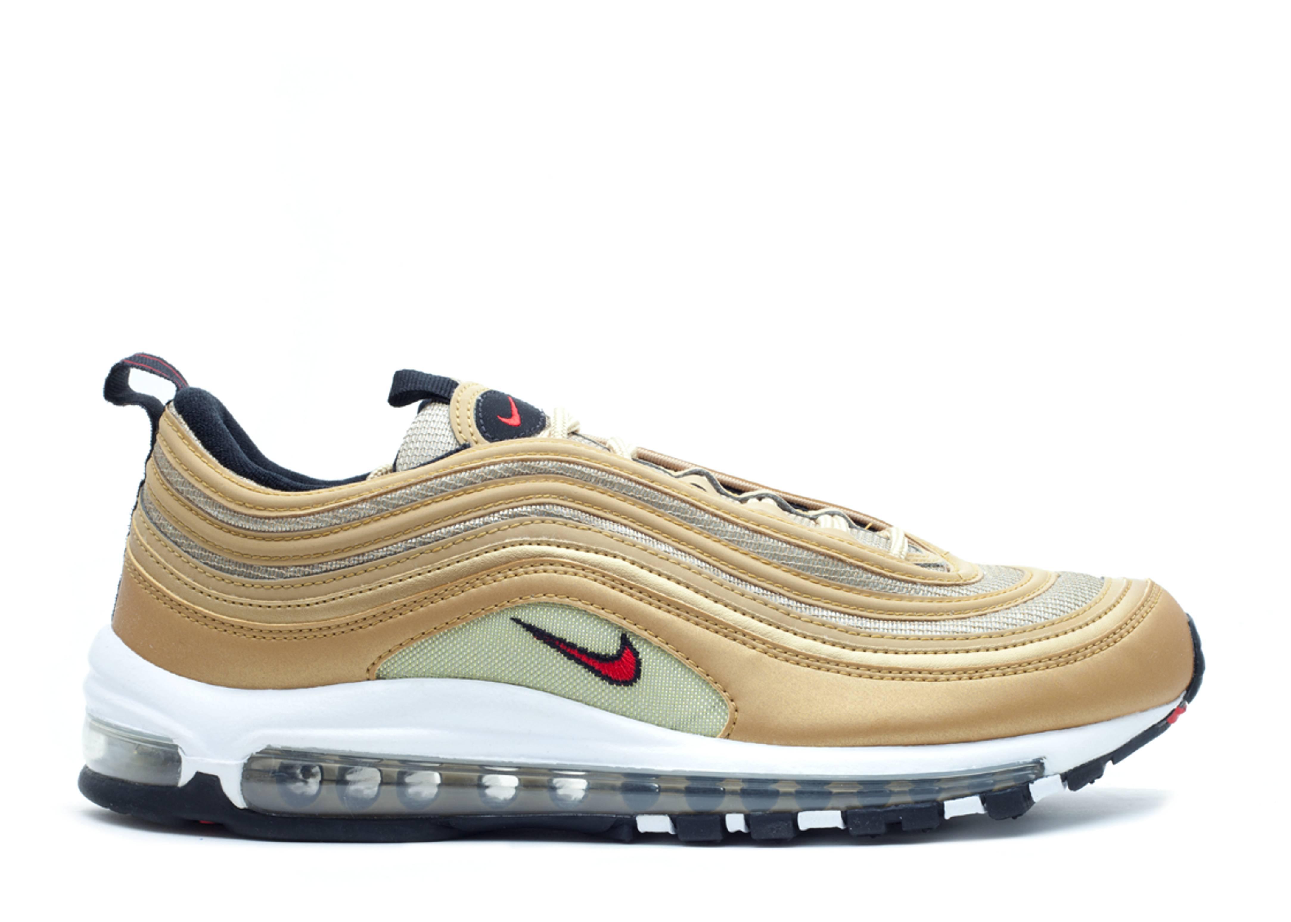 Nike Air Max 97 "2010 Release" for Men - Lyst