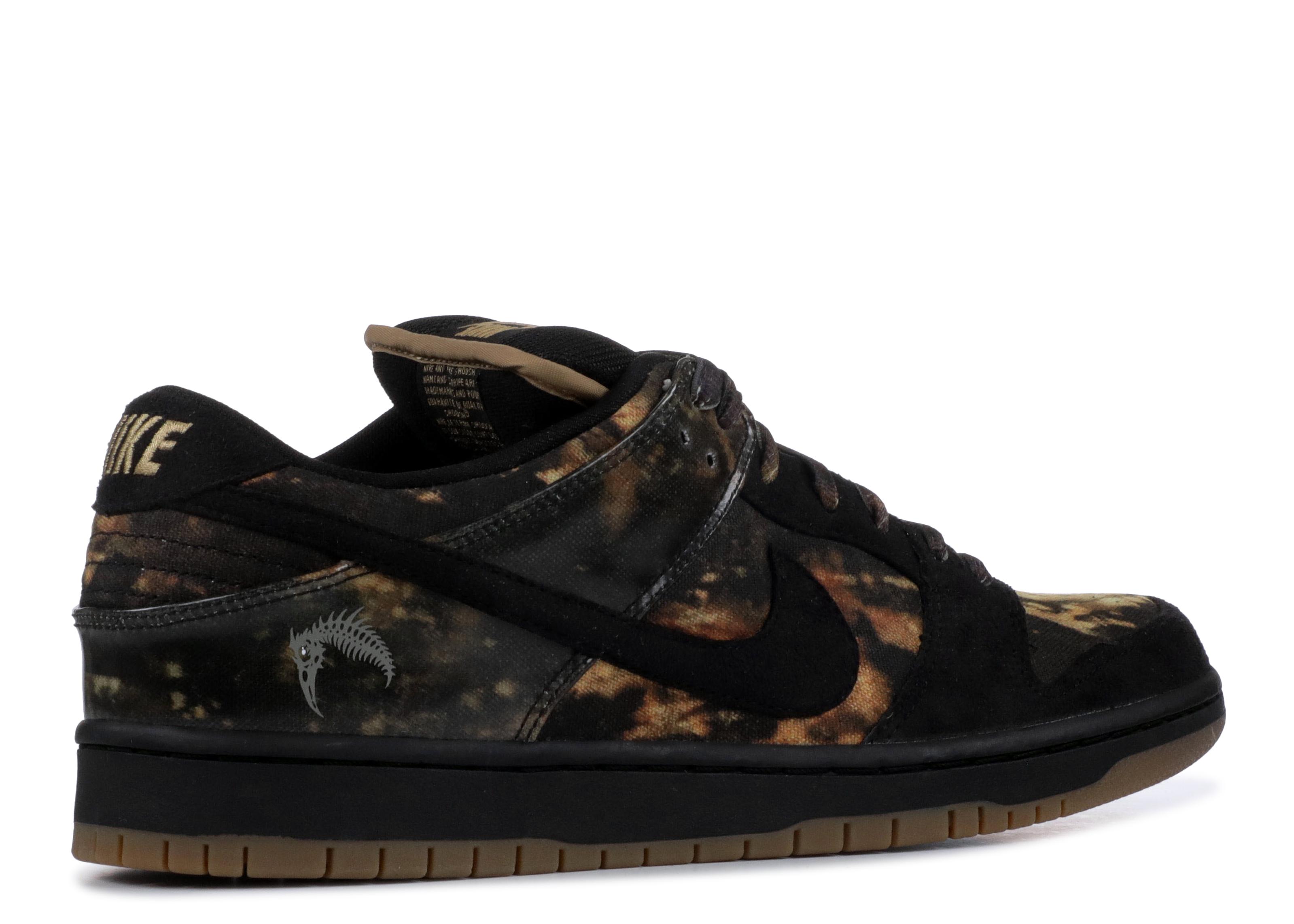 nike sb pushead 2