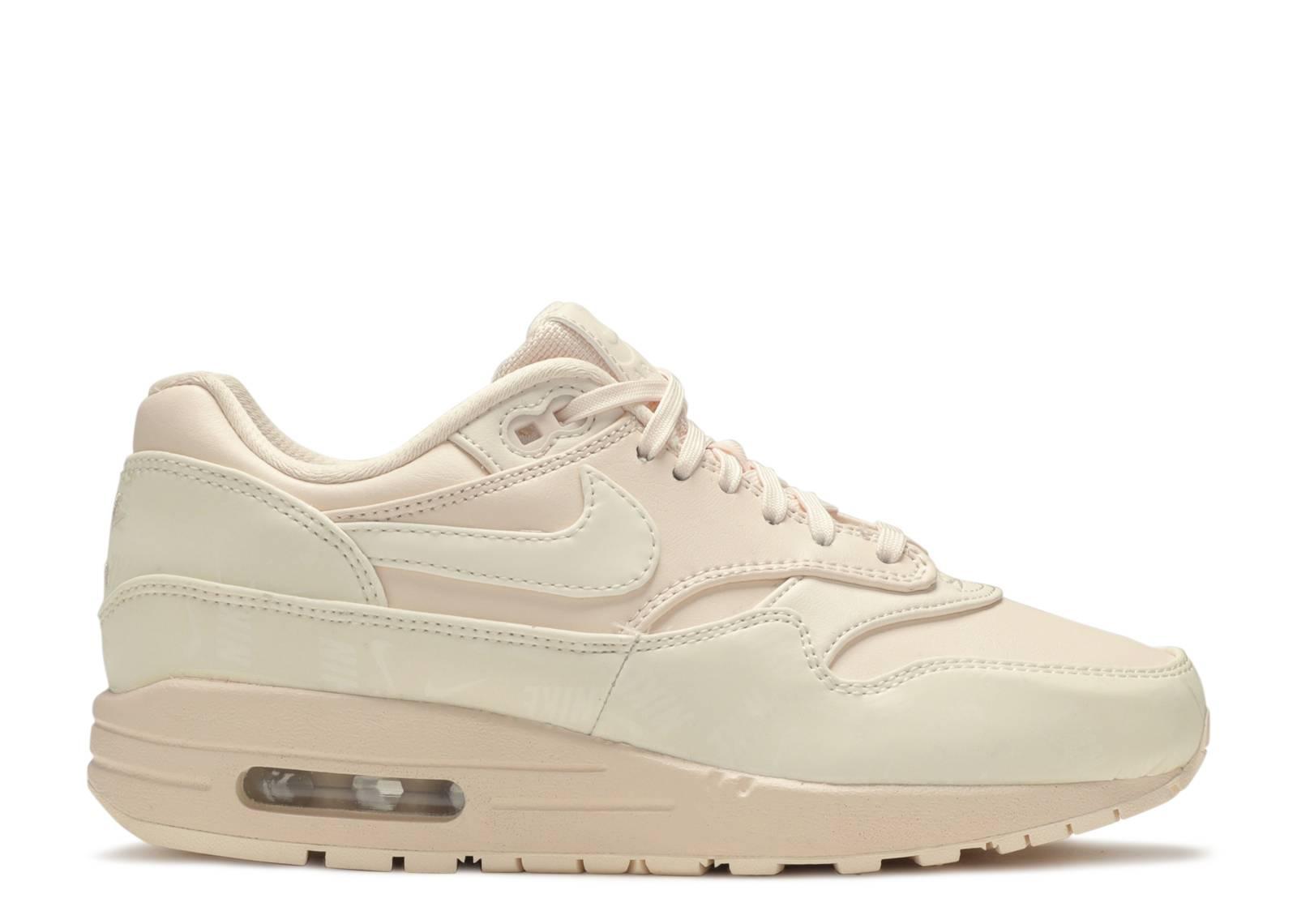 nike air max 1 lx guava ice