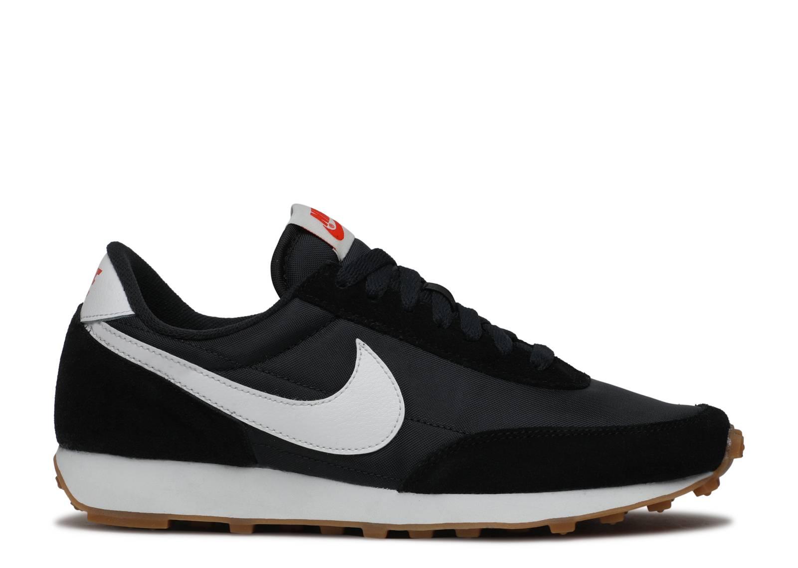 Nike Wmns Daybreak 'black' Lyst