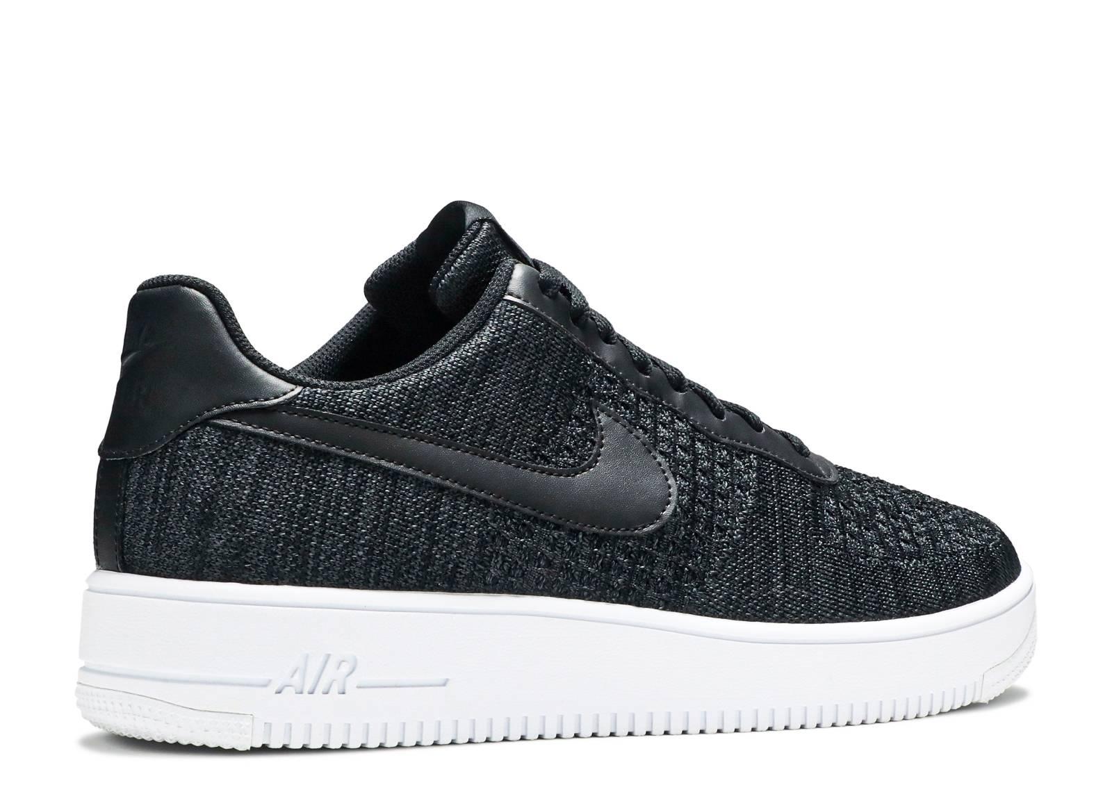 nike air force 1 flyknit 2.0 men's shoe