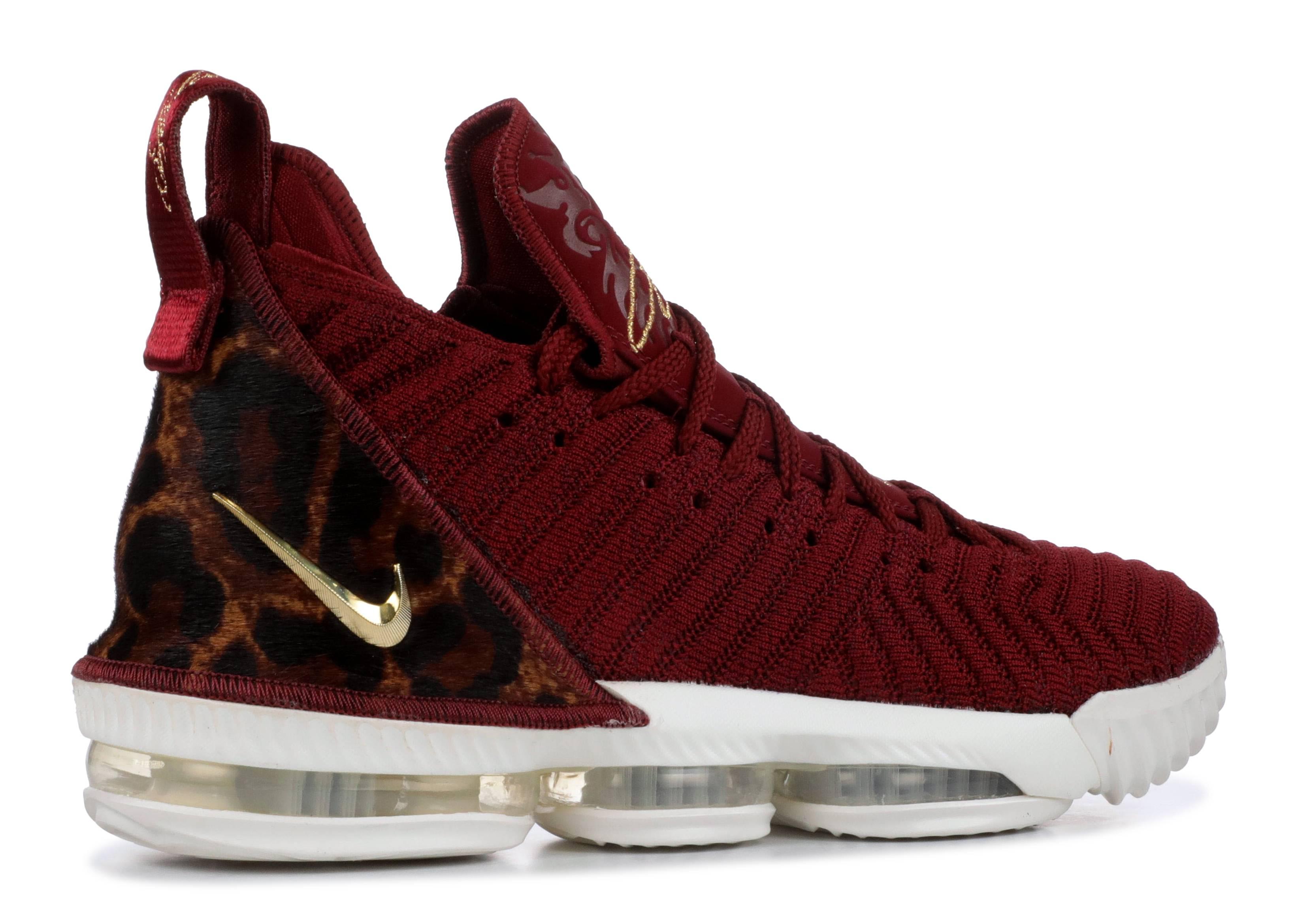 lebron james fur shoes