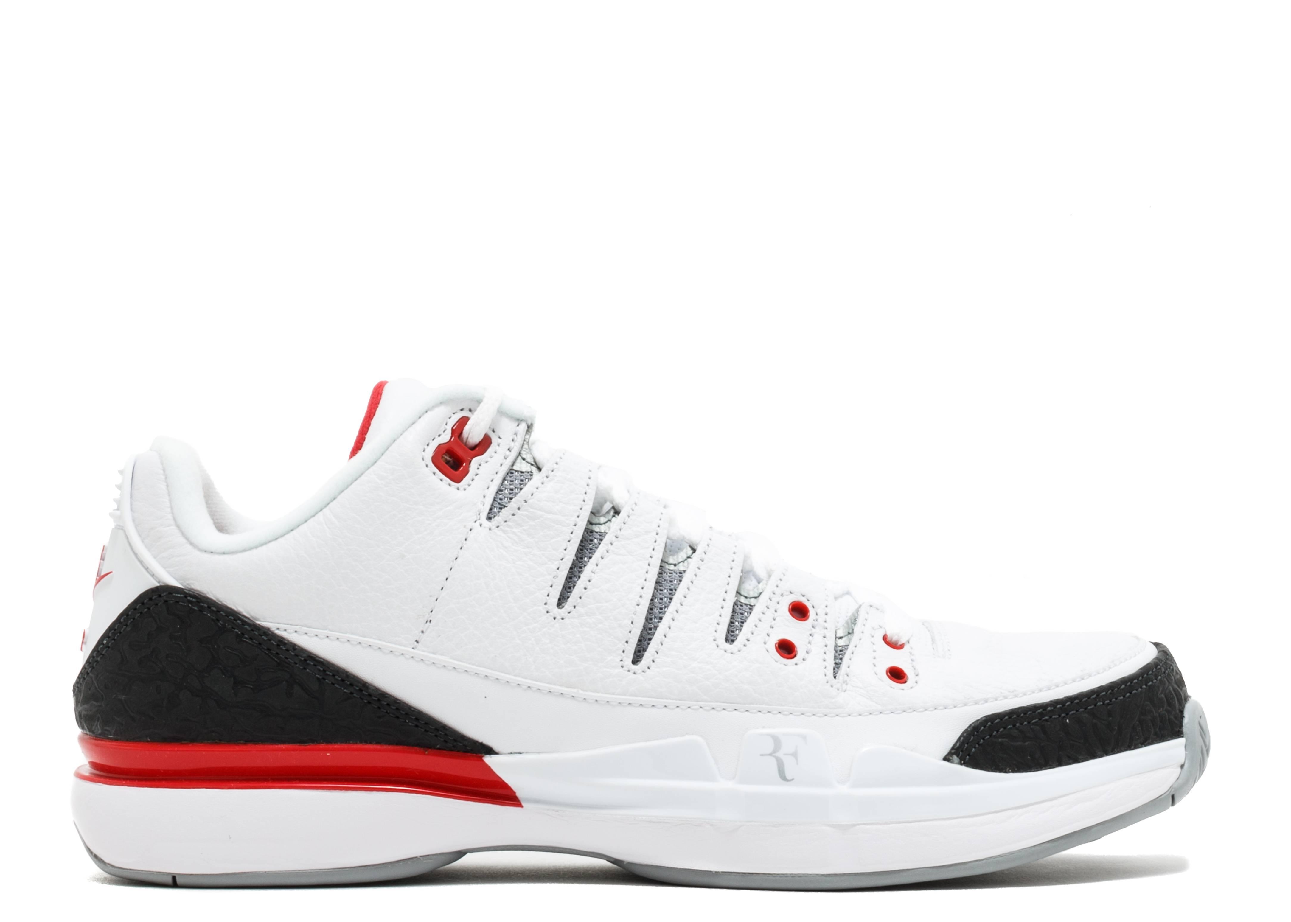 nike zoom vapour aj3