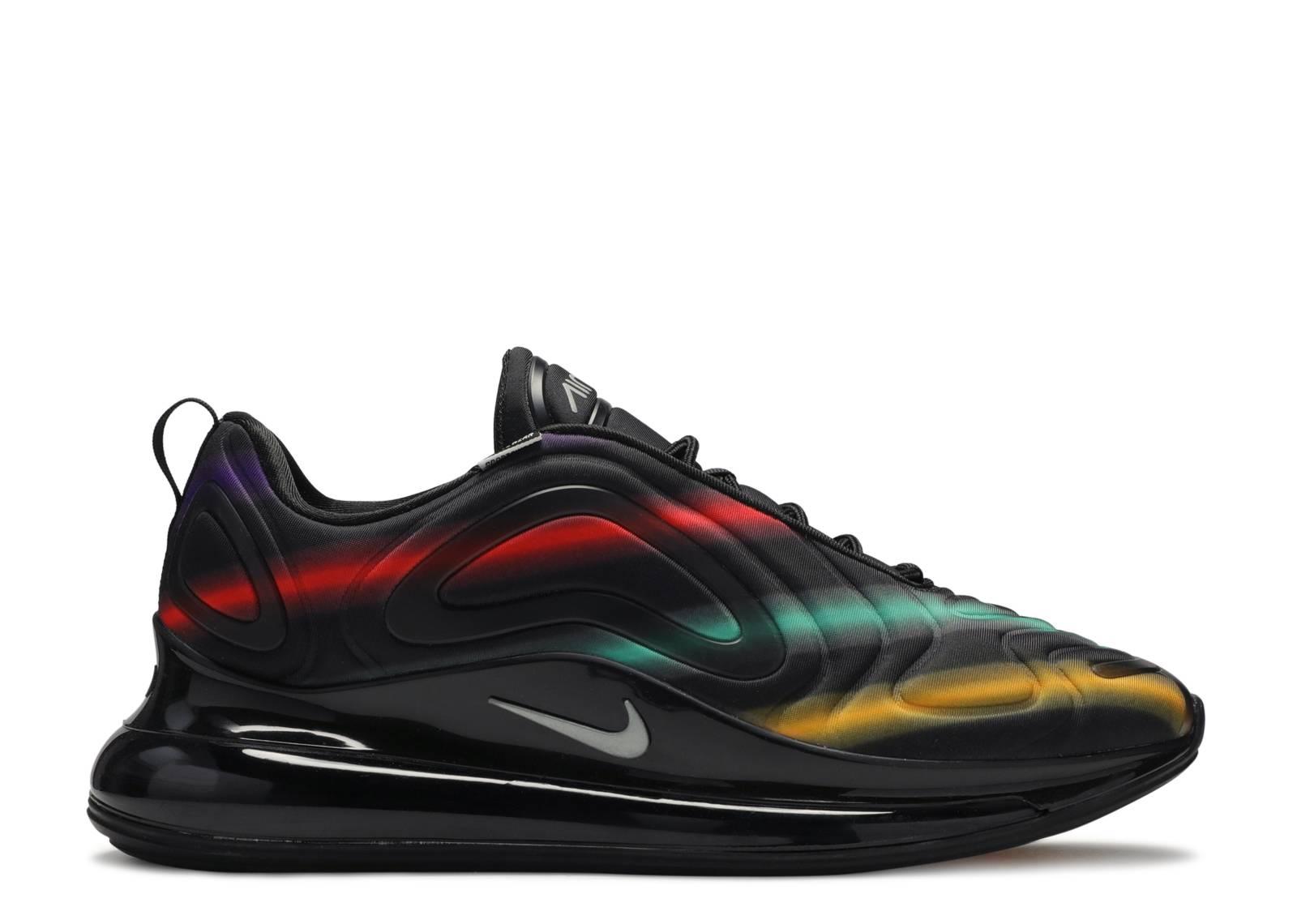 nike 720 color