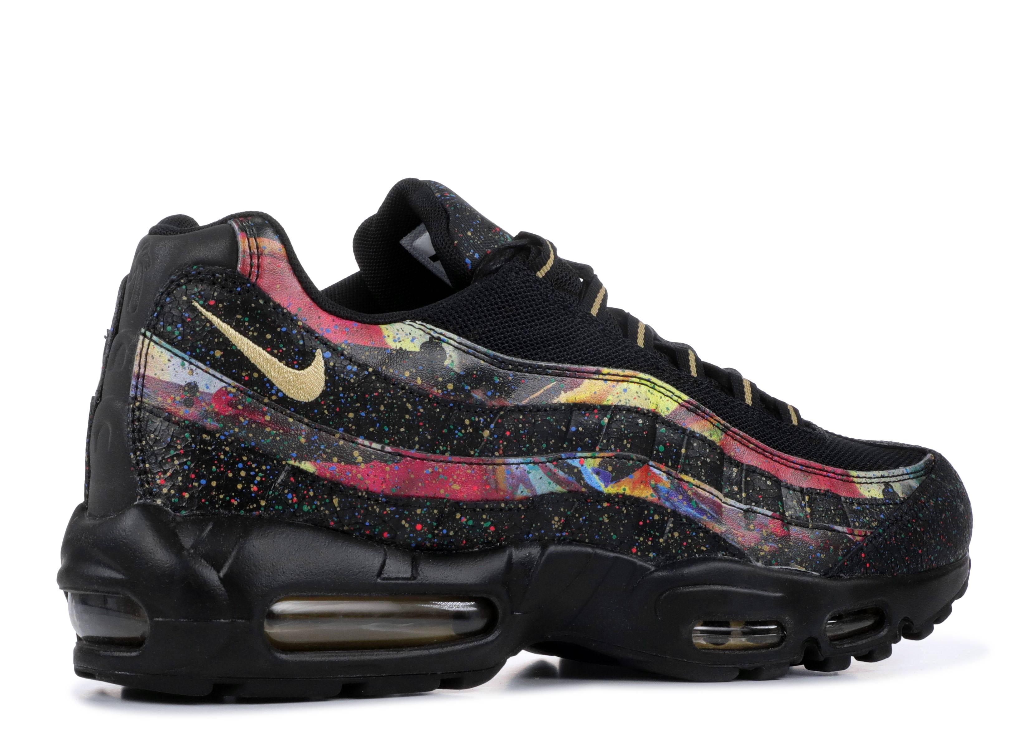 nike air max 95 caribana