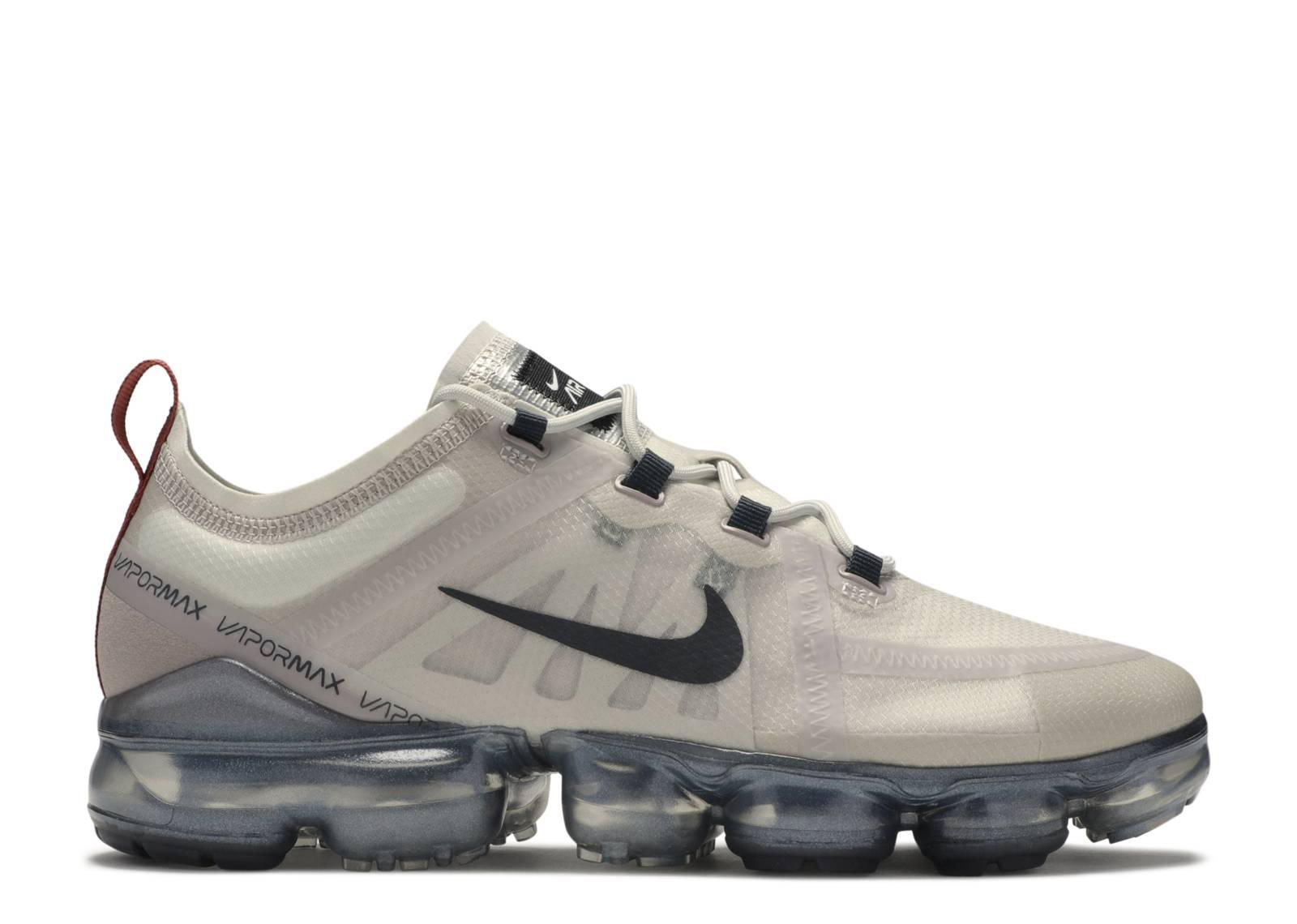 Nike Air Vapormax 2019 'moon Particle' in Grey (Gray) for Men - Lyst