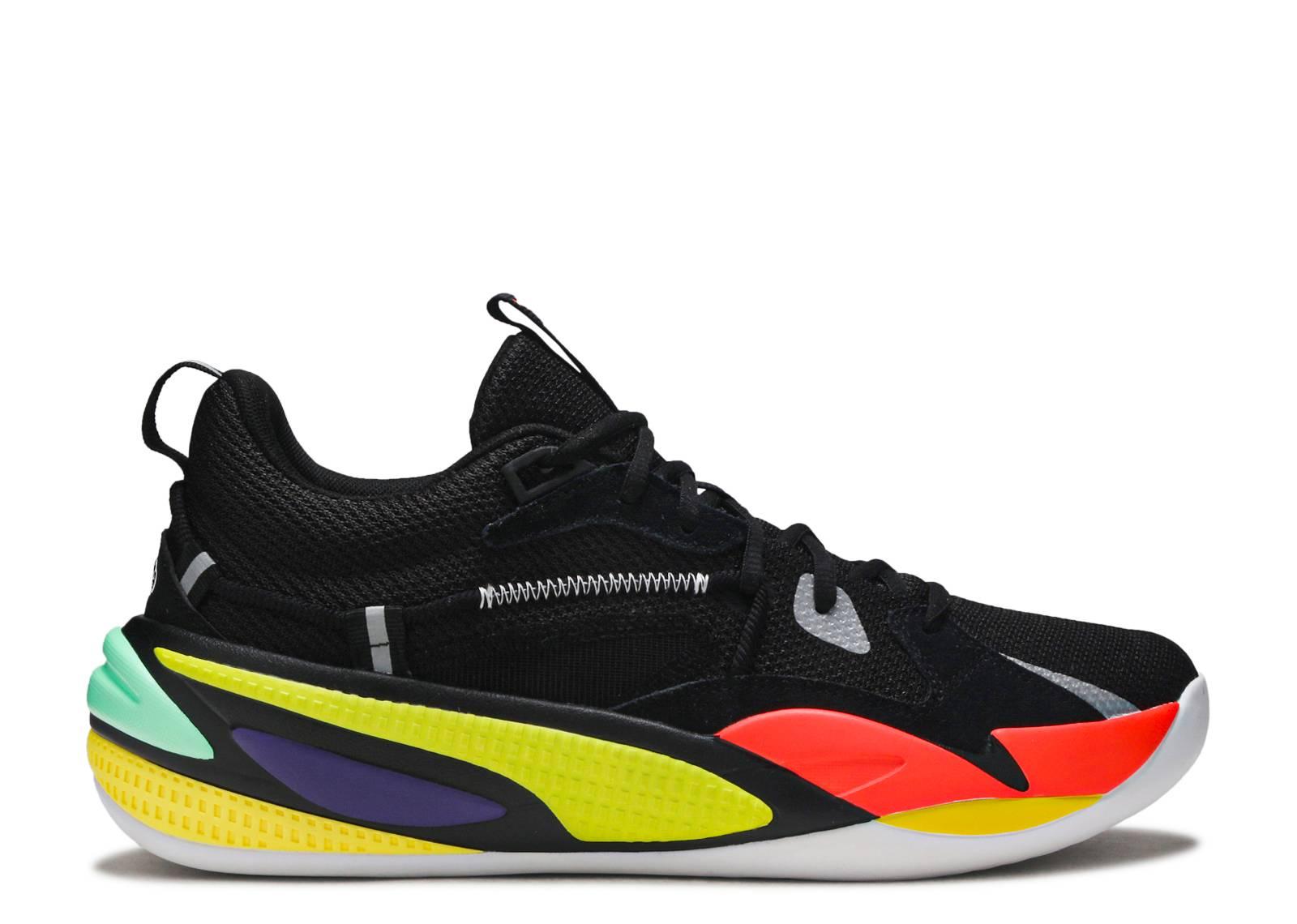 puma rs dreamer basketball shoes