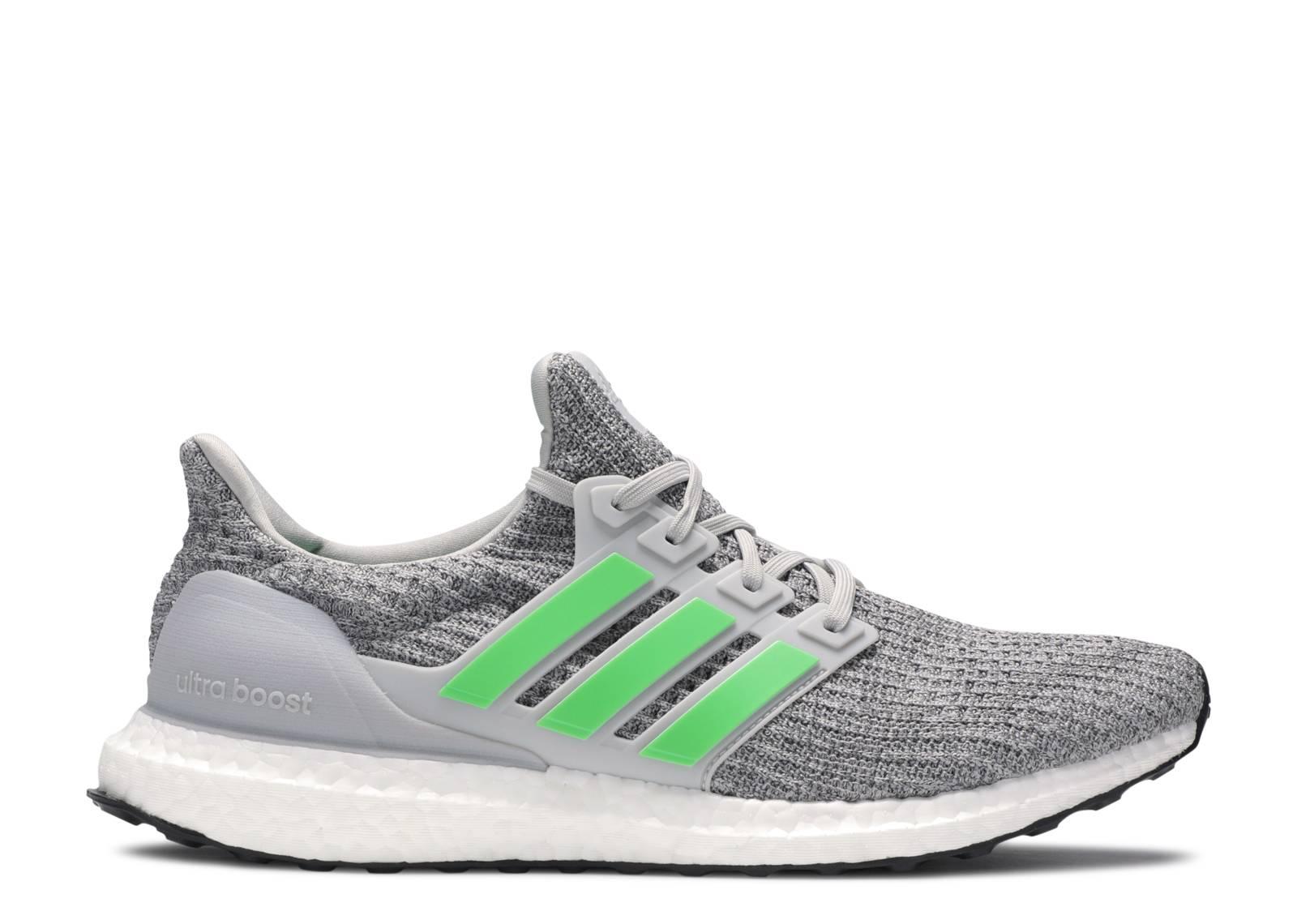 adidas ultraboost men grey