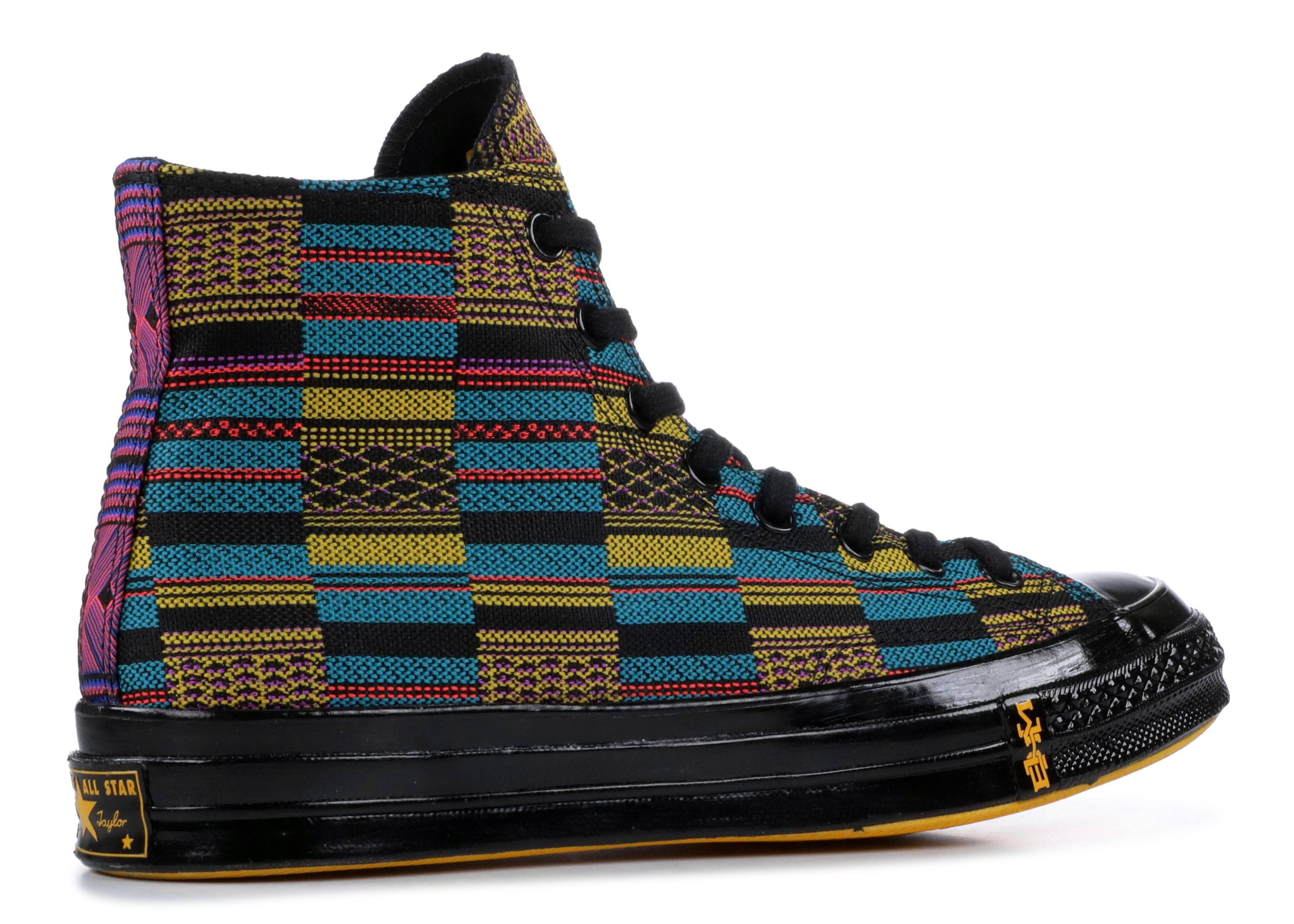 converse black history month
