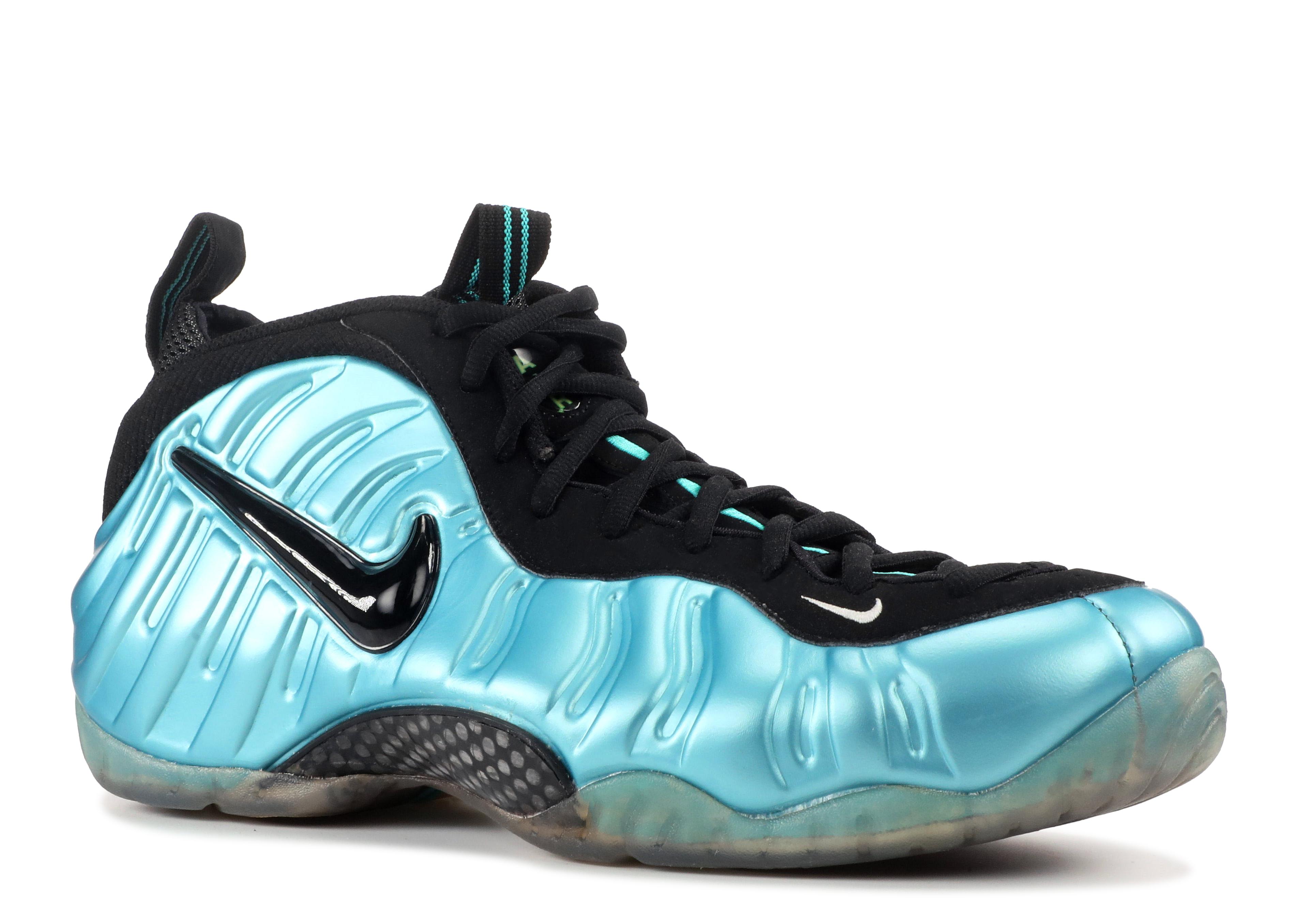 Nike Air Foamposite Pro Sequoia Drops This Week Nice ...