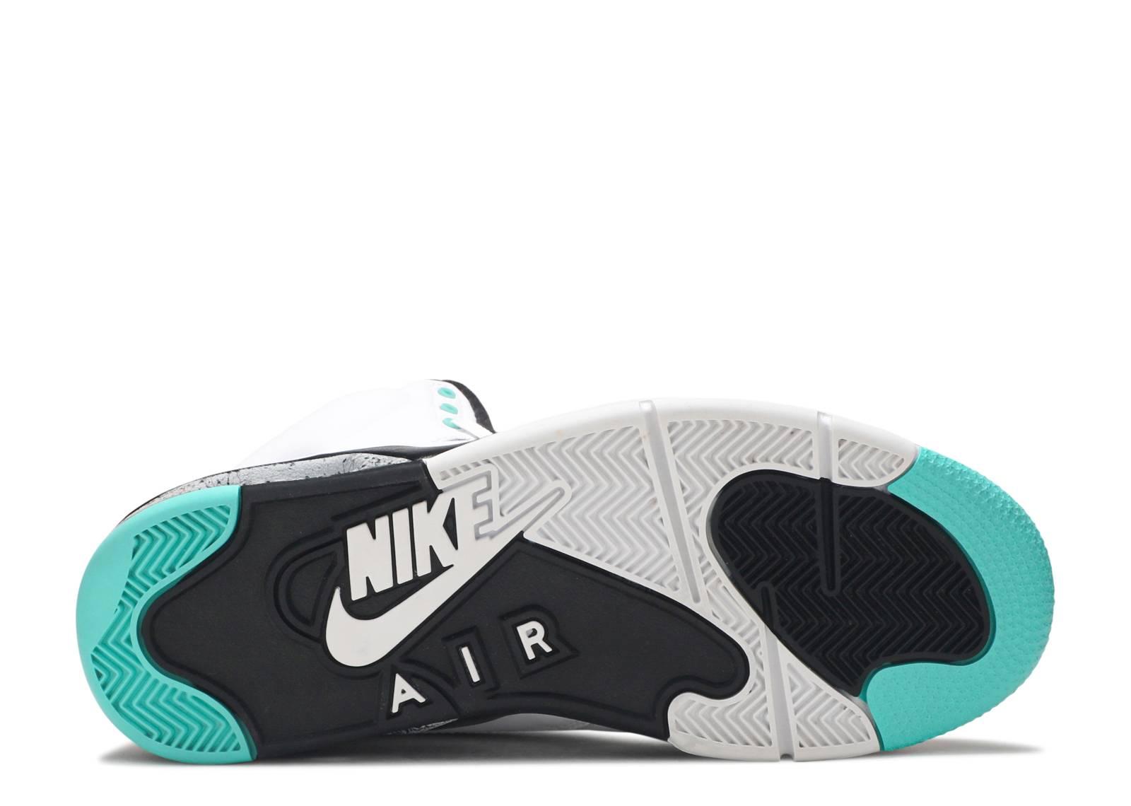 nike command force hyper jade