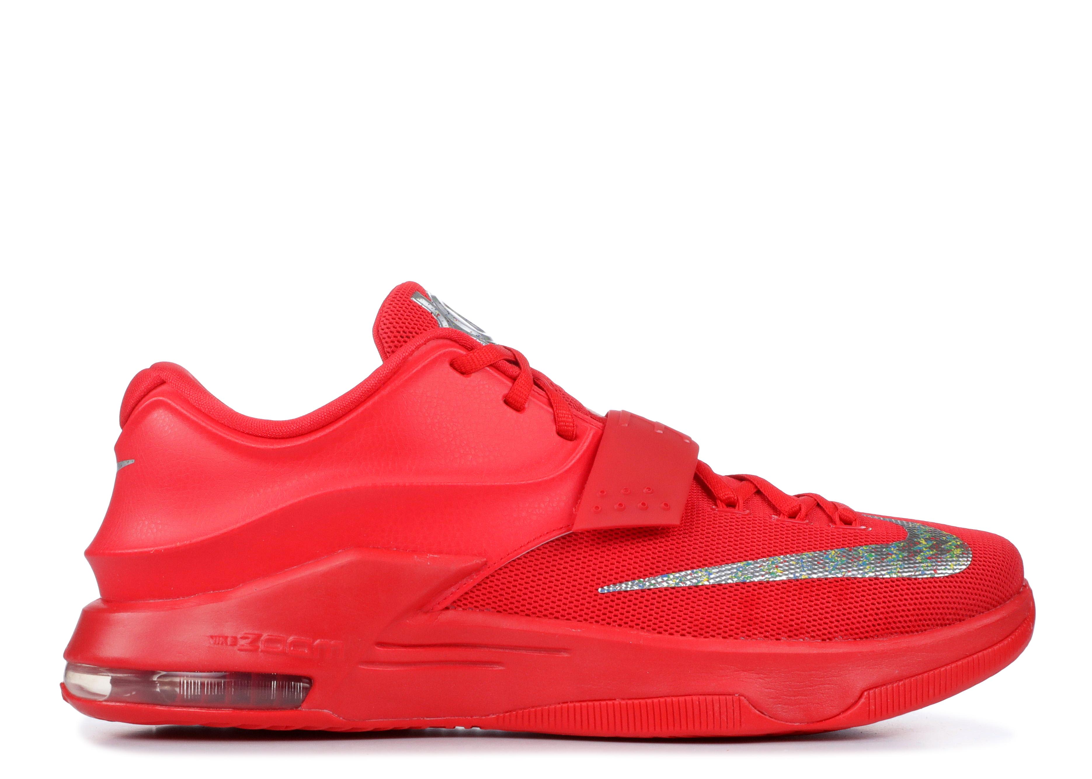 kd 7 size 11.5