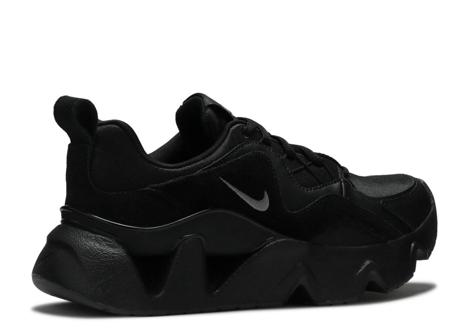 nike wmns ryz 365 black