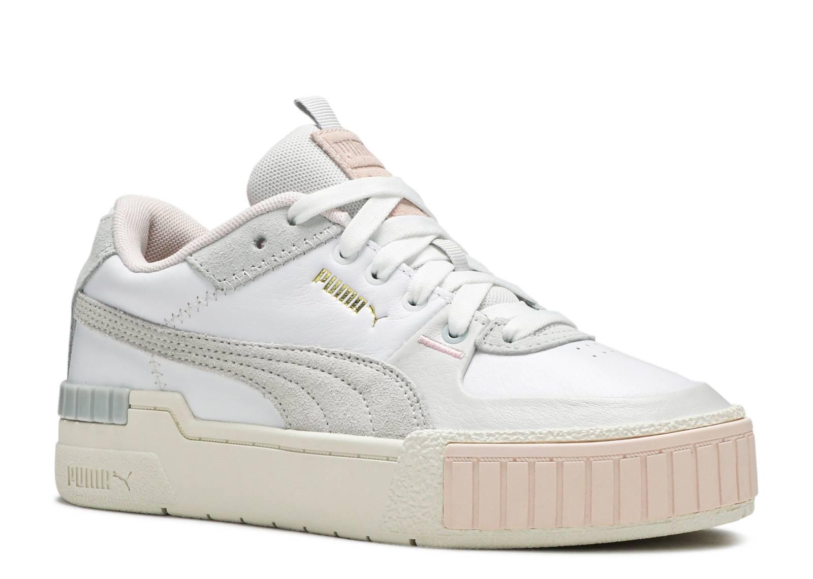puma cali sport mix sneaker