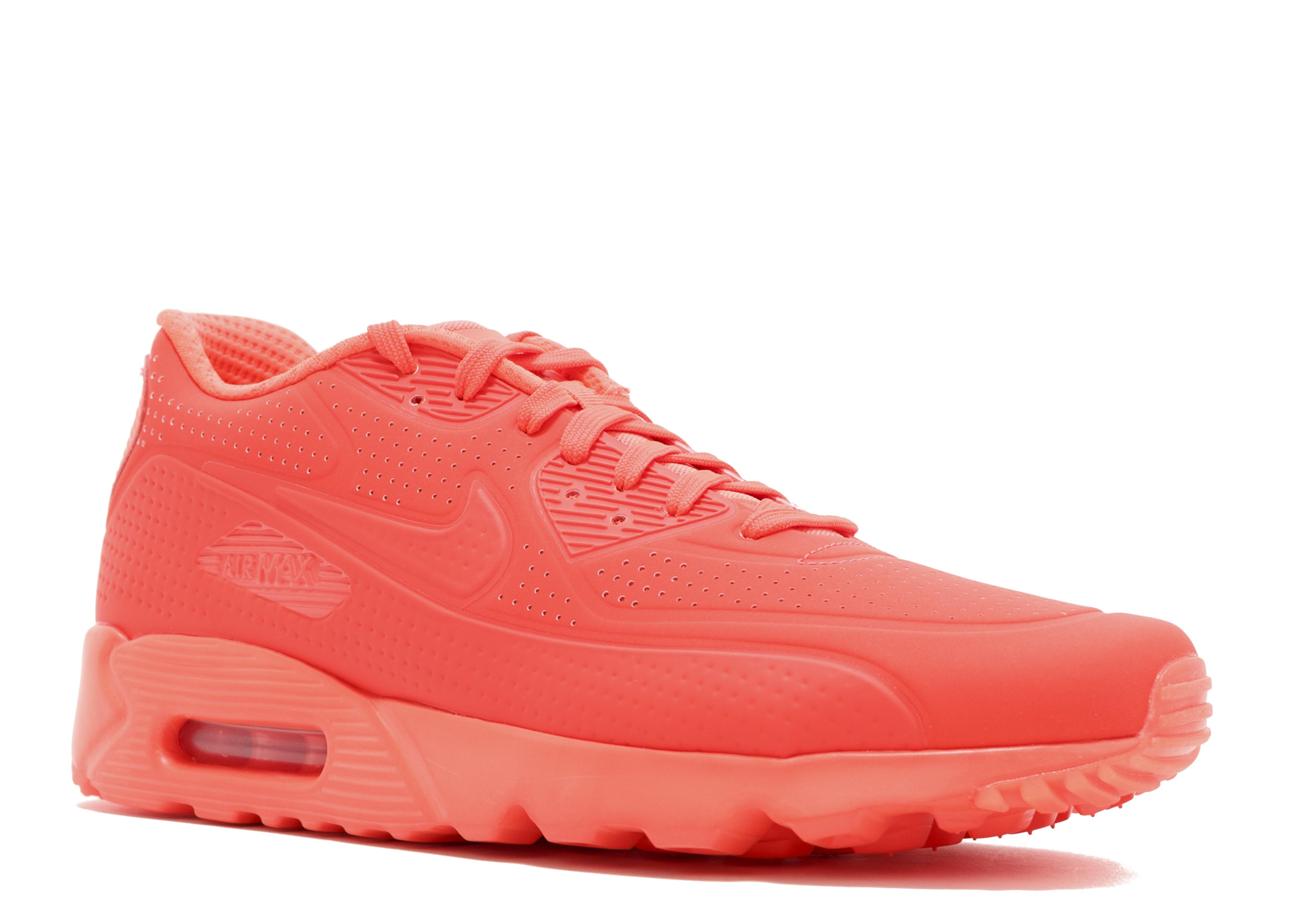 air max 90 ultra moire red