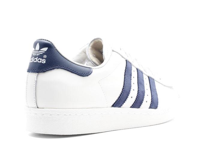 superstar 80s dlx dames beige