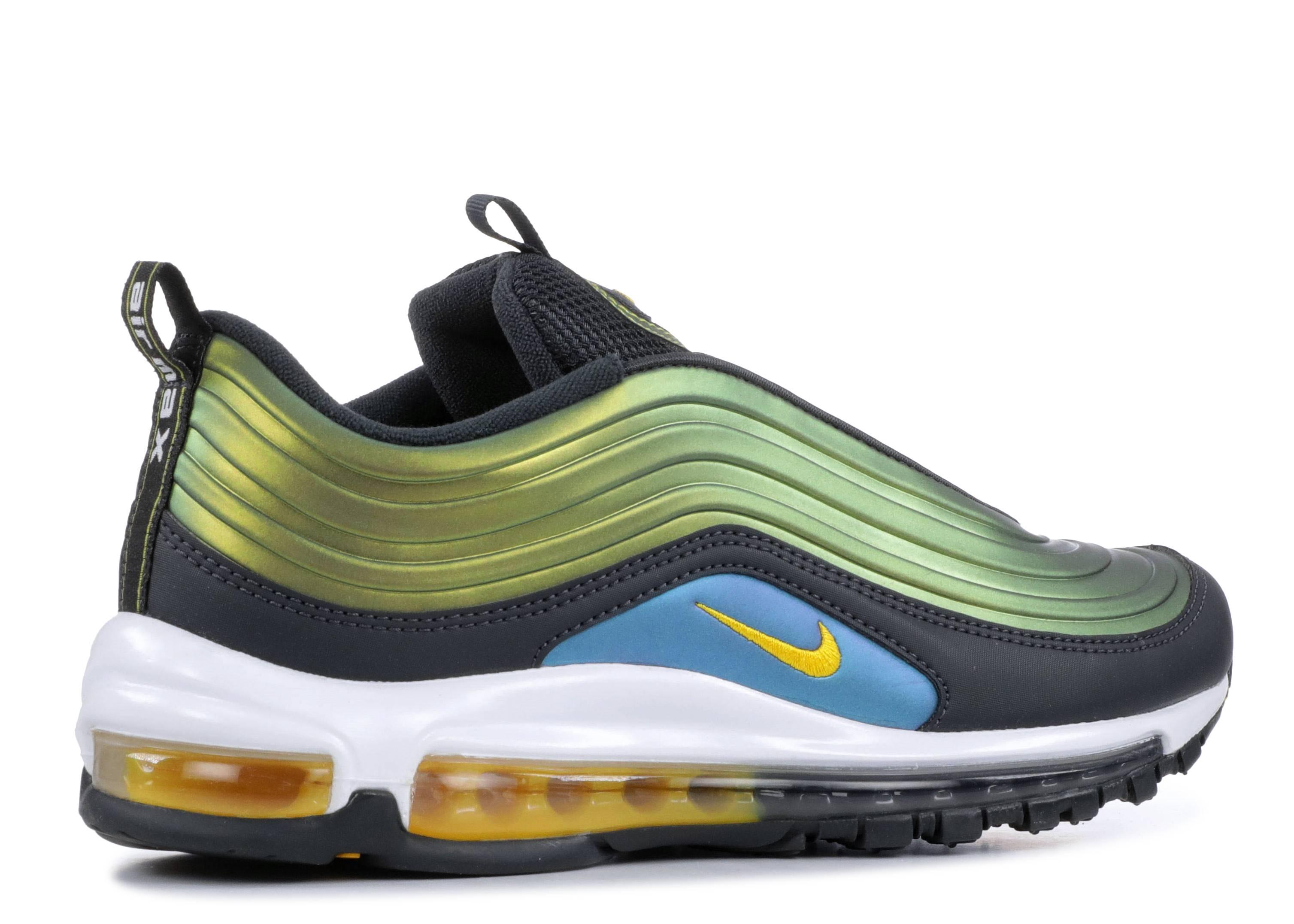 air max 97 lx green