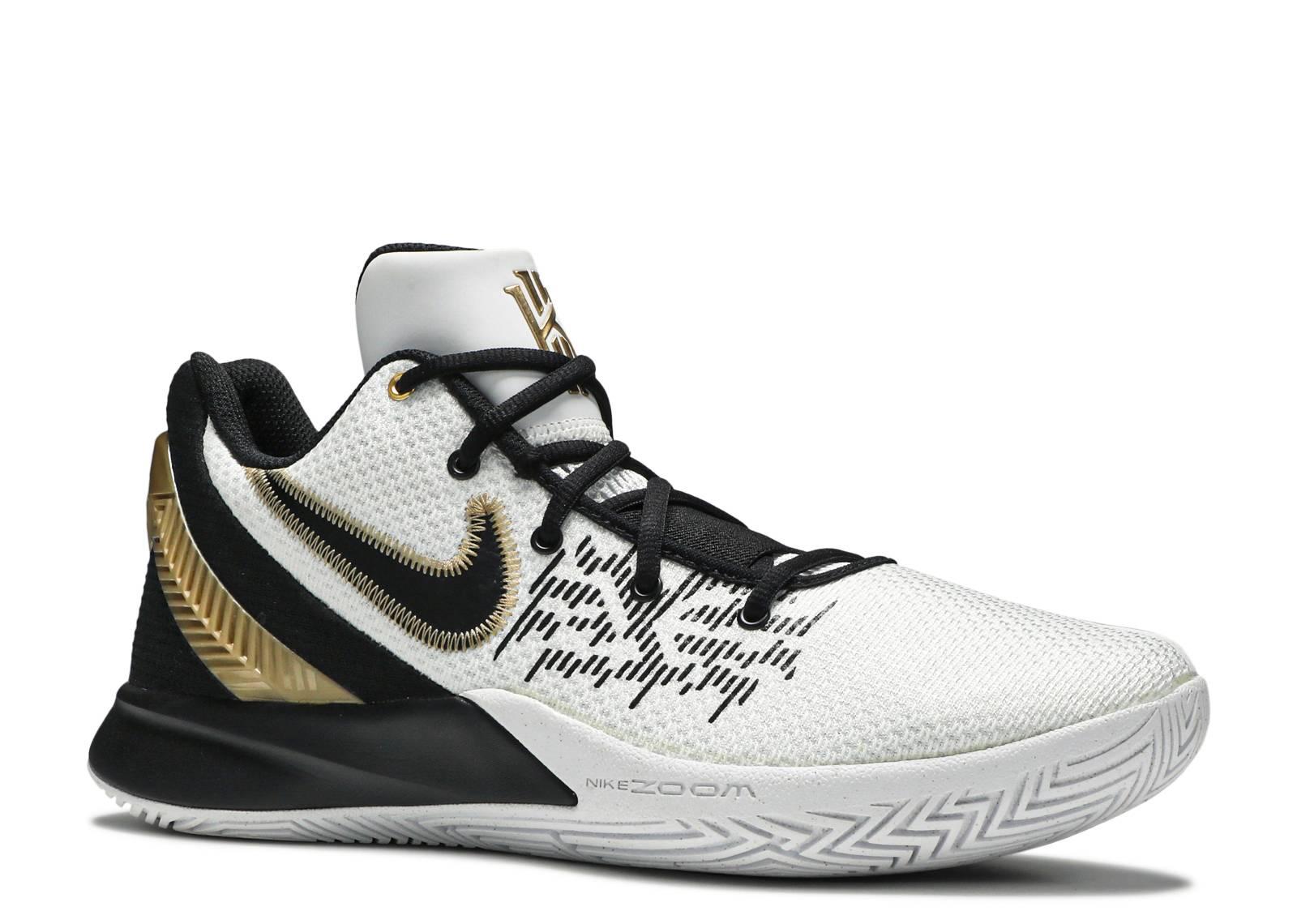 famous footwear kyrie flytrap