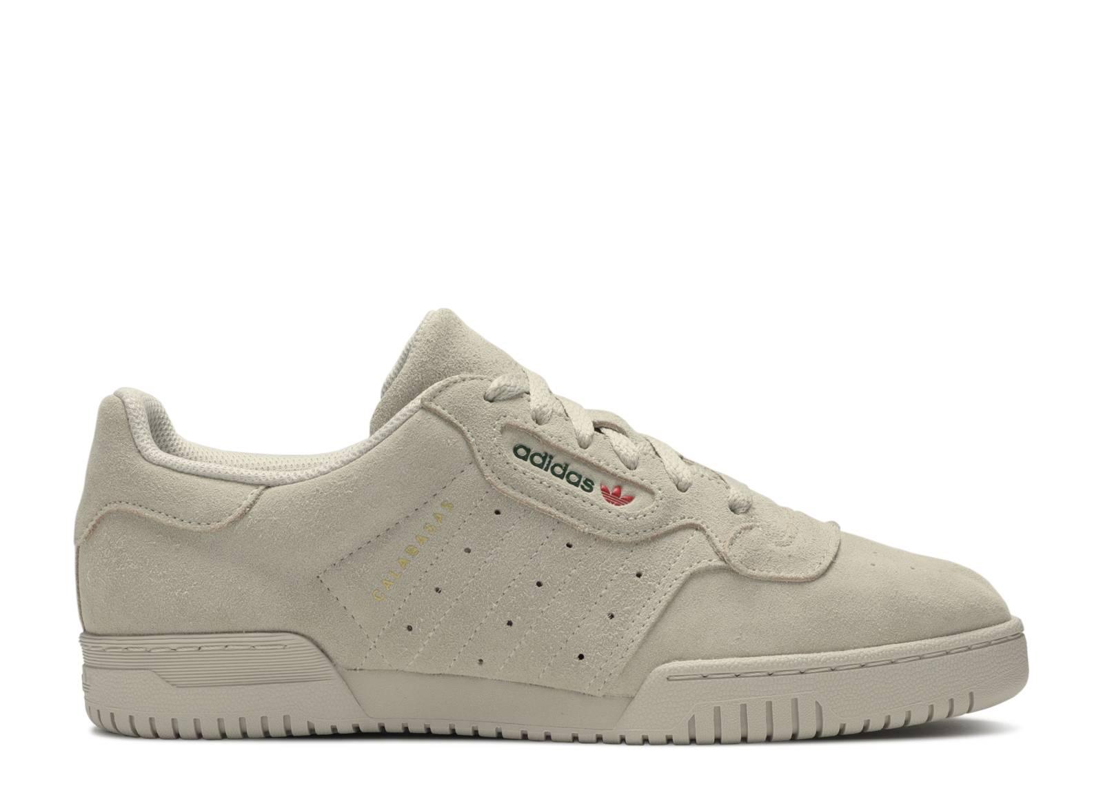clear brown powerphase