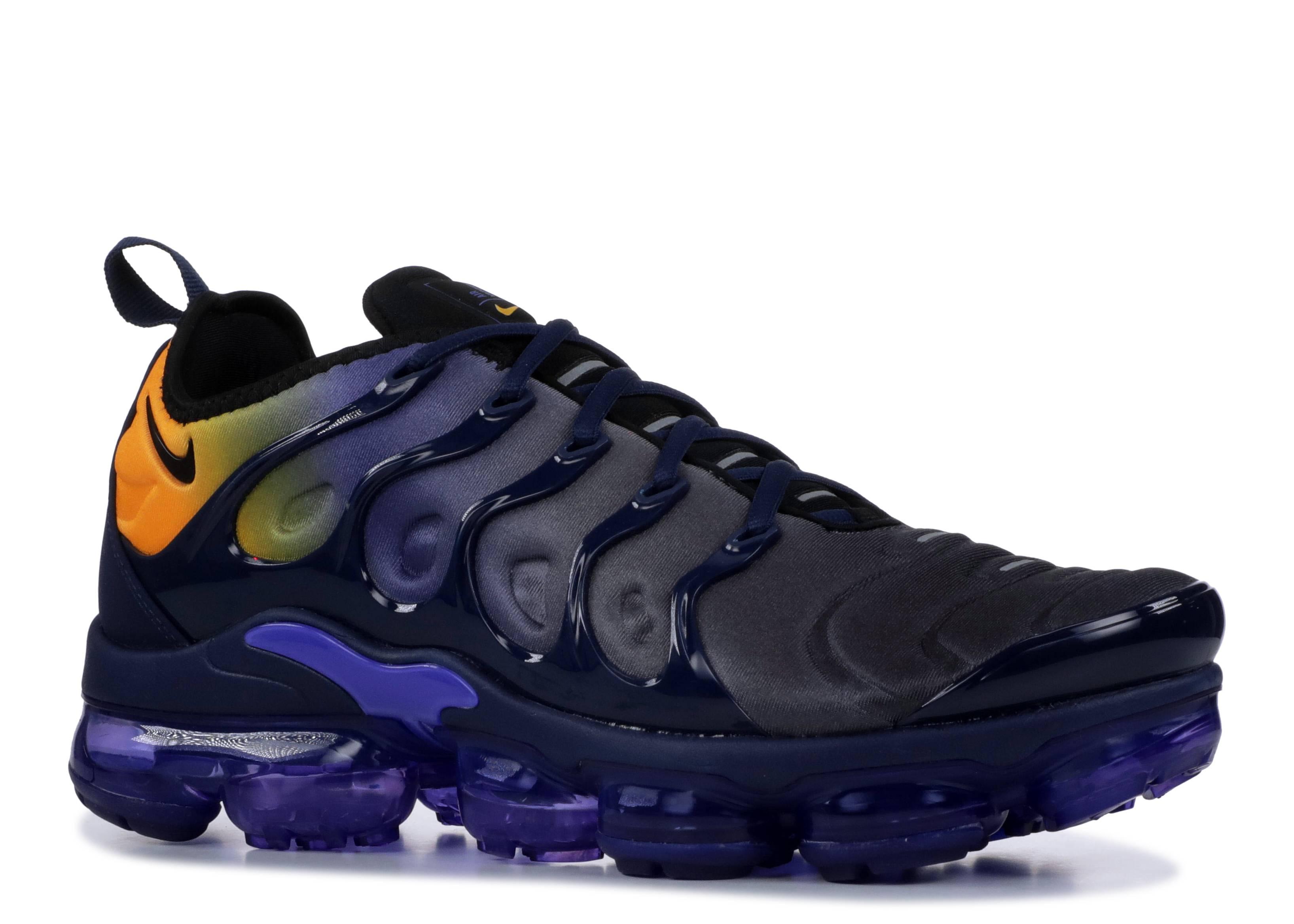 persian violet vapormax plus