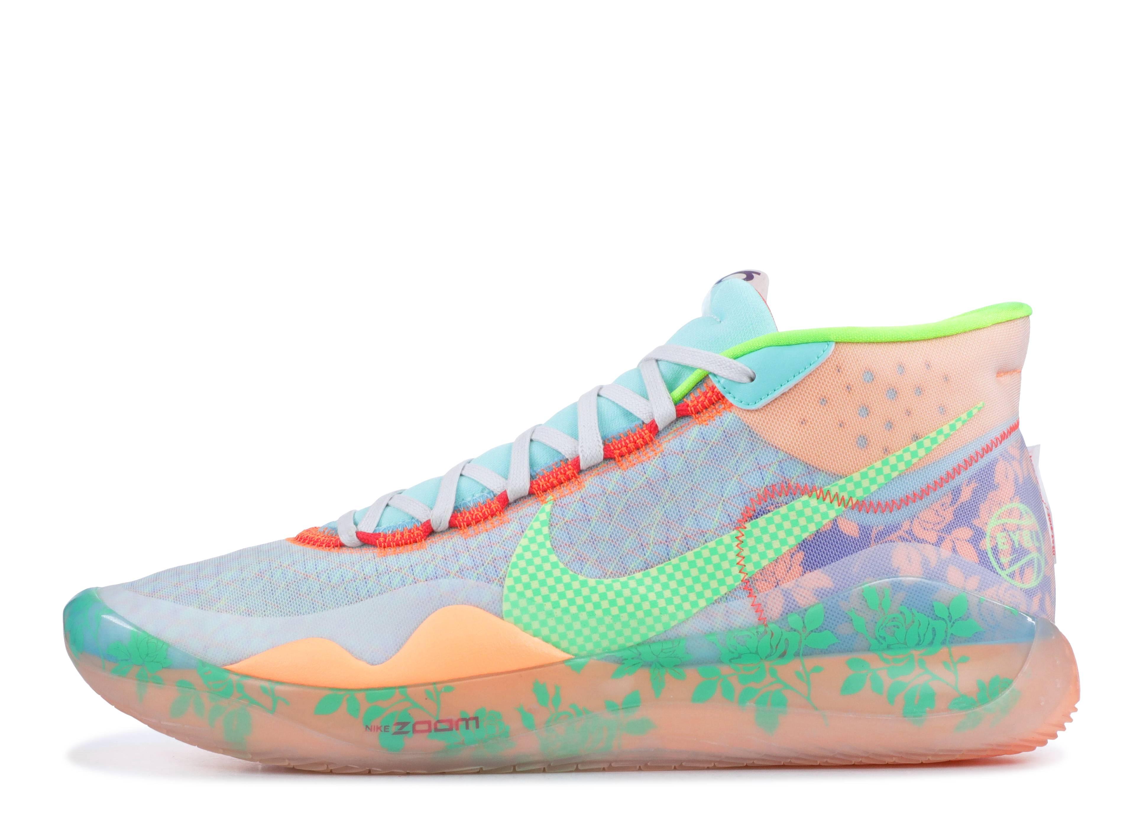 mens nike zoom kd 12 basketball shoes