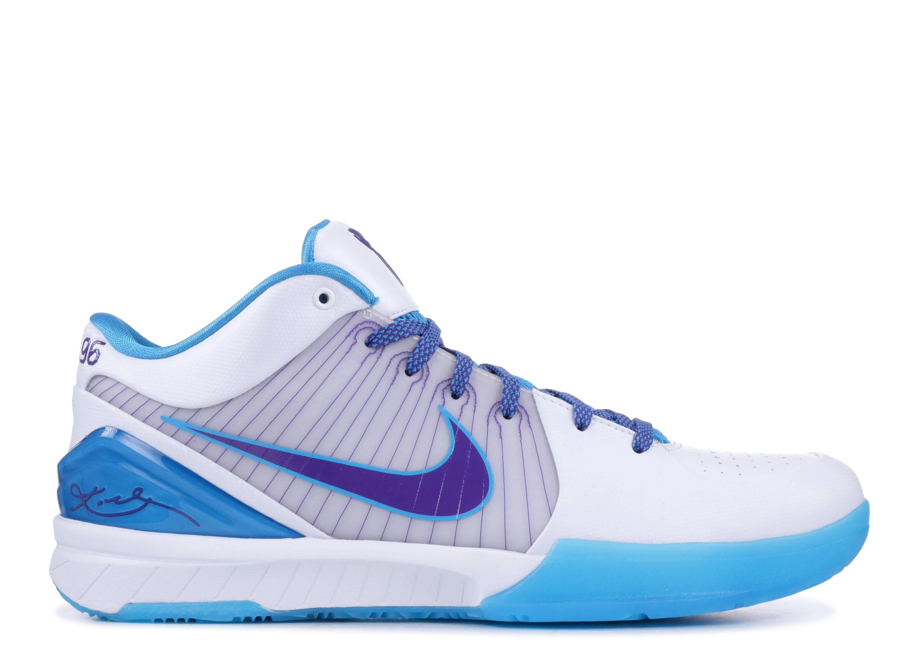 kobe draft day shoe