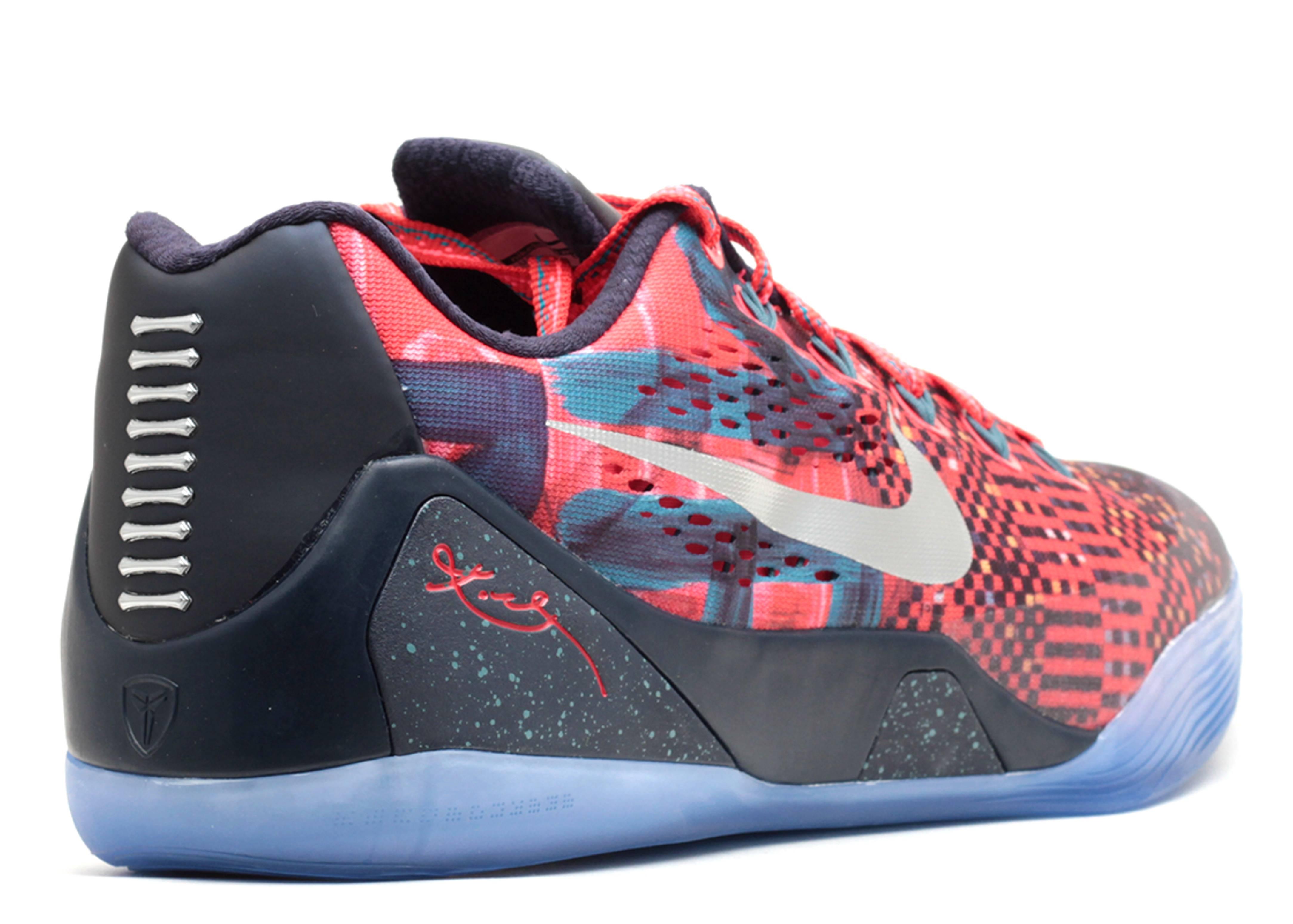 kobe 9 em premium
