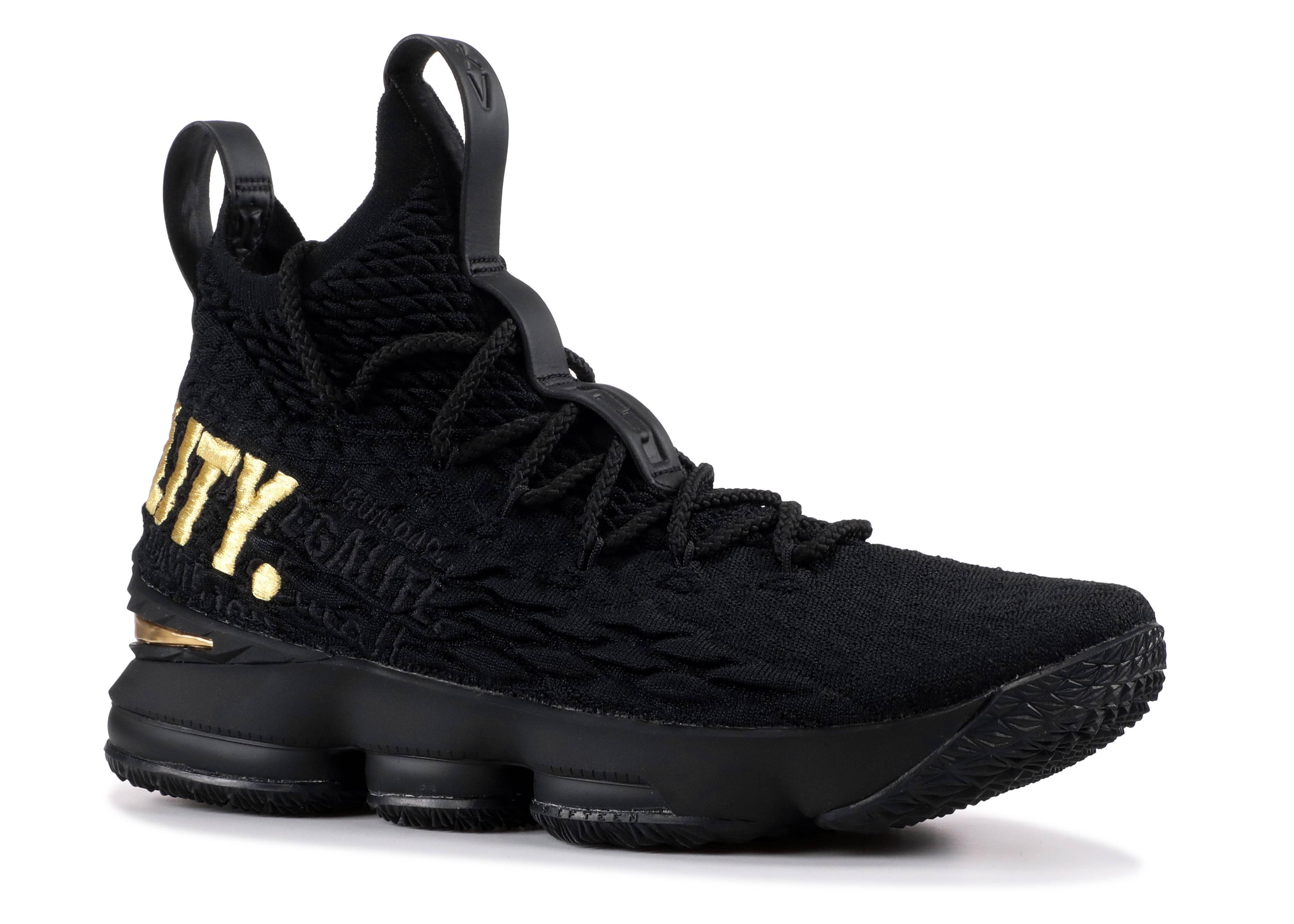lebron 15 equality price