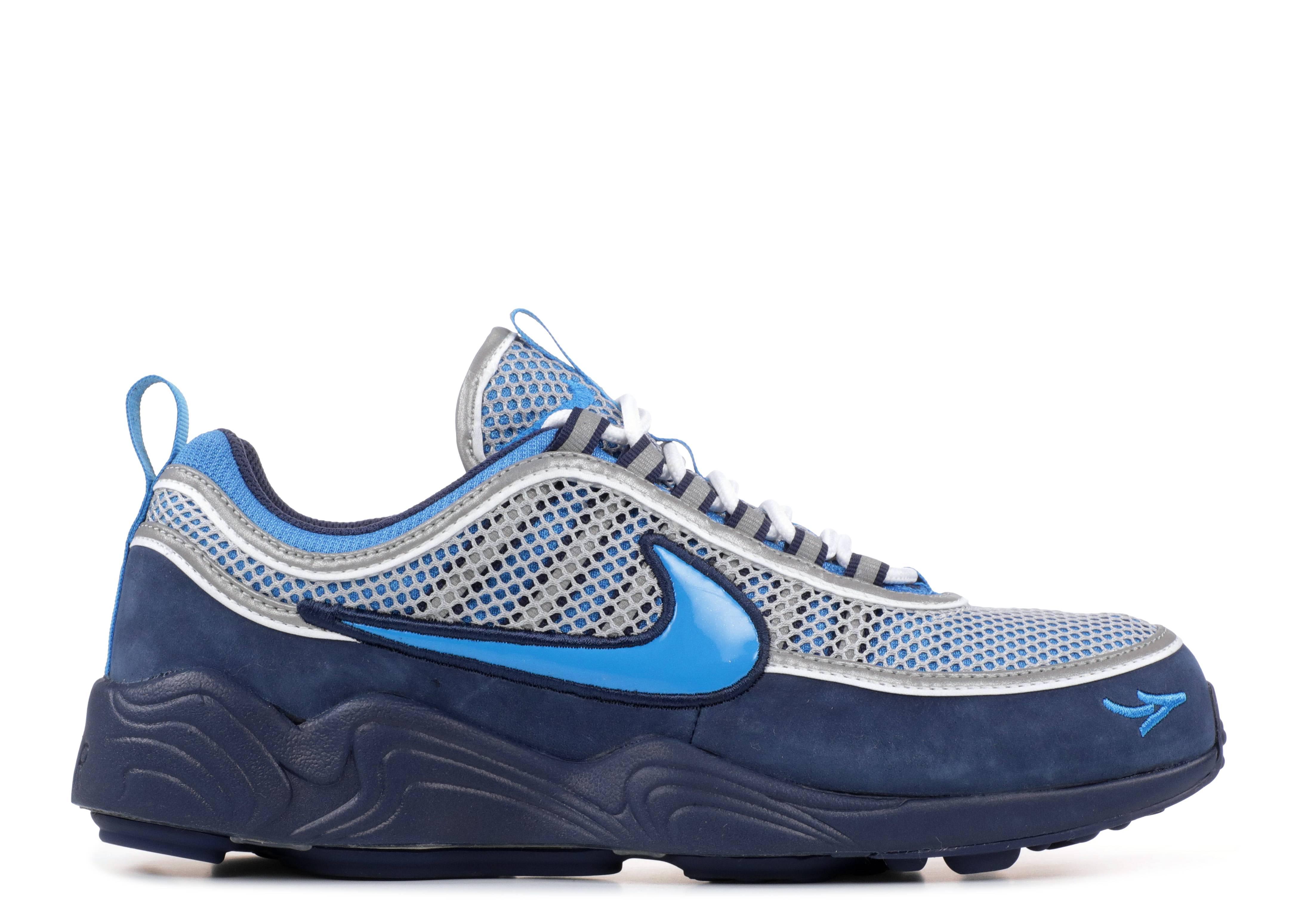 air zoom spiridon 16 stash