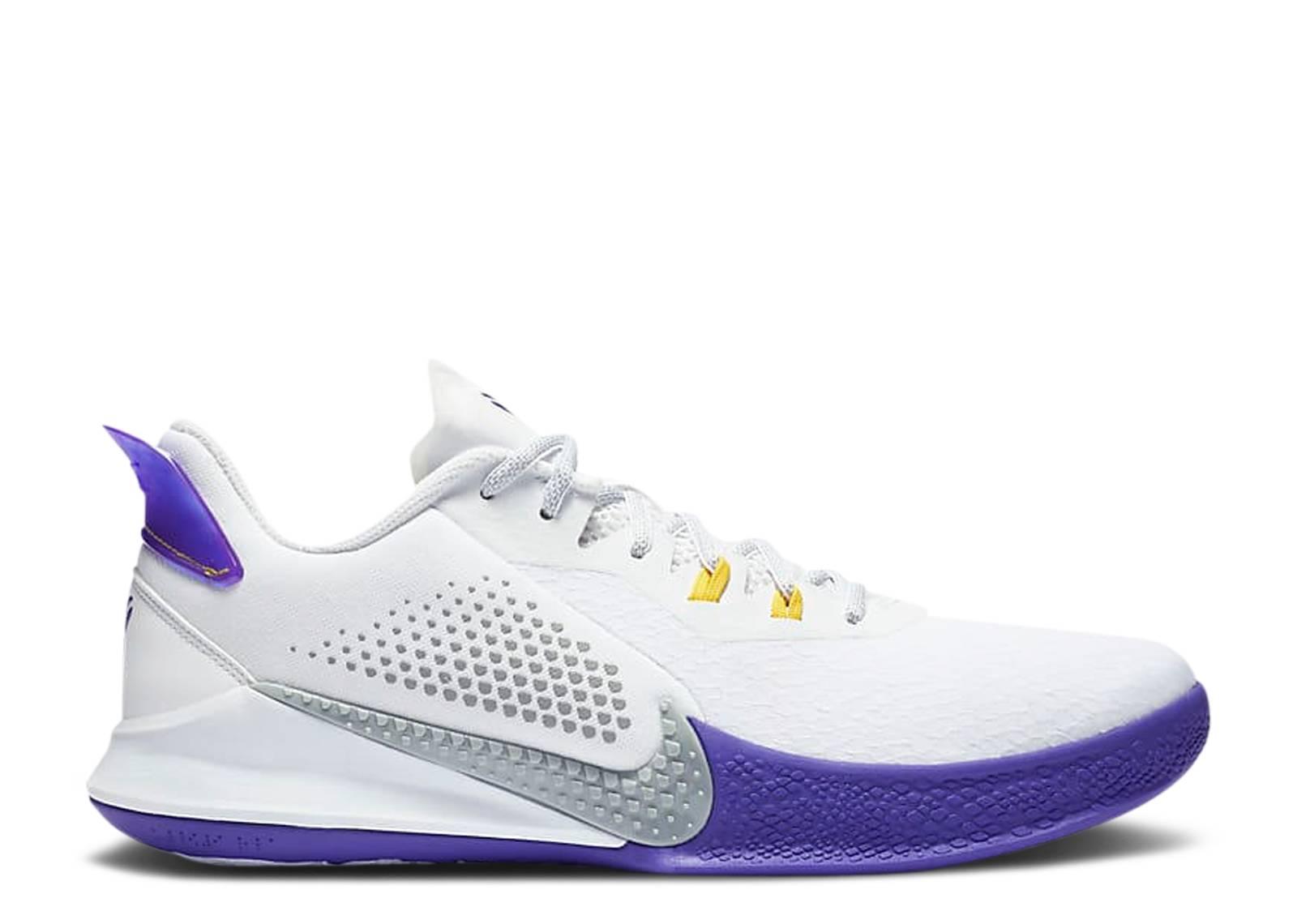 kobe mamba fury lakers home