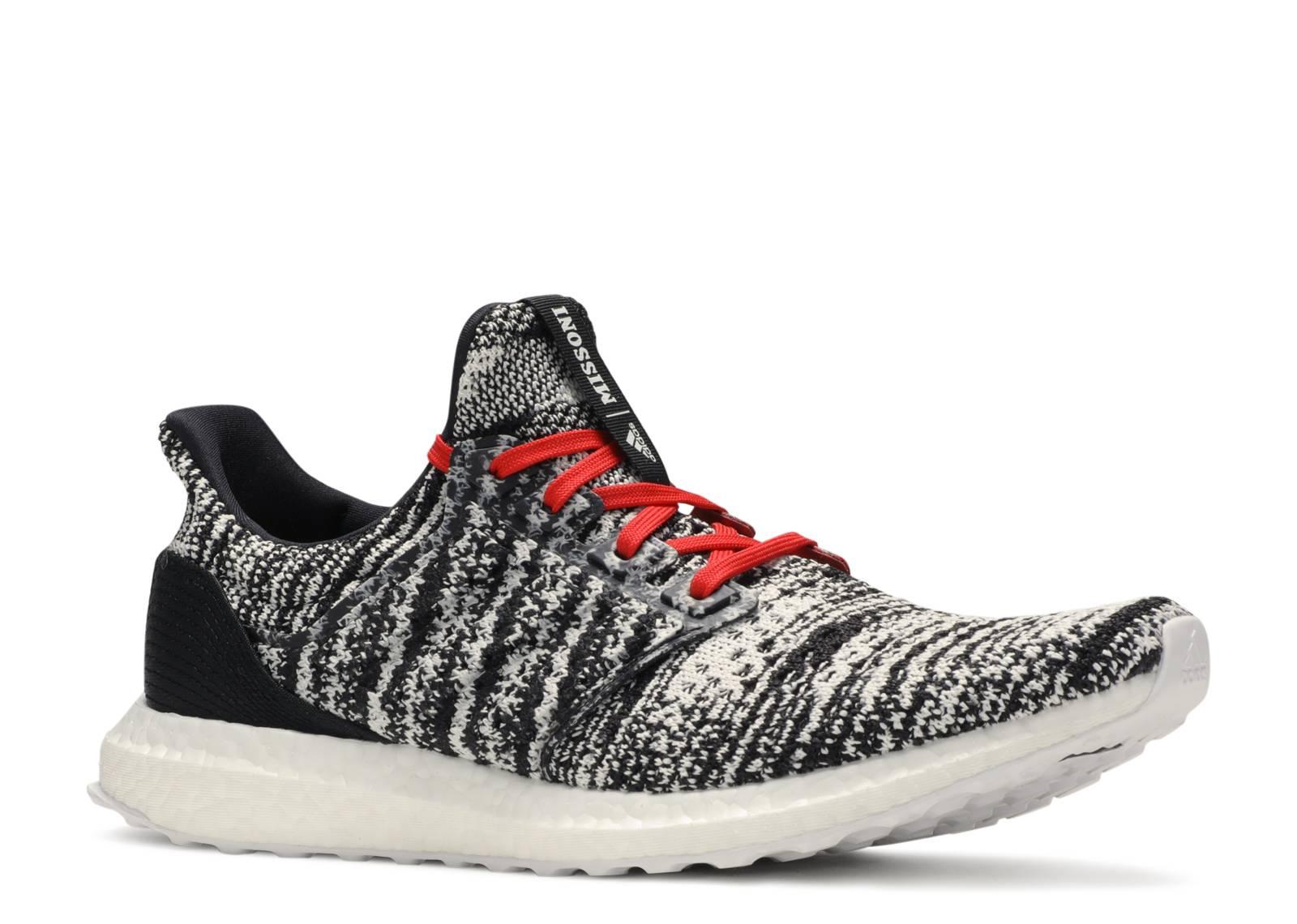 missoni ultraboost clima