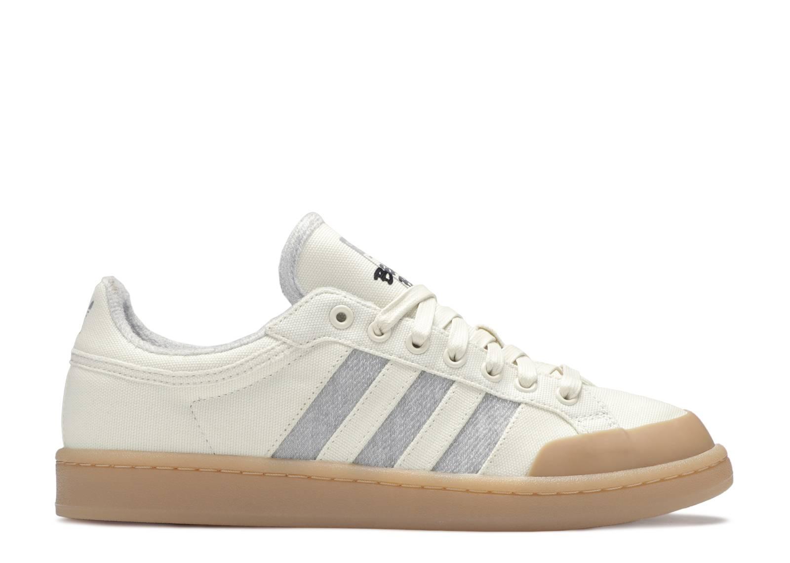 adidas Beastie Boys X Americana Low '30th Anniversary' in White for Men ...