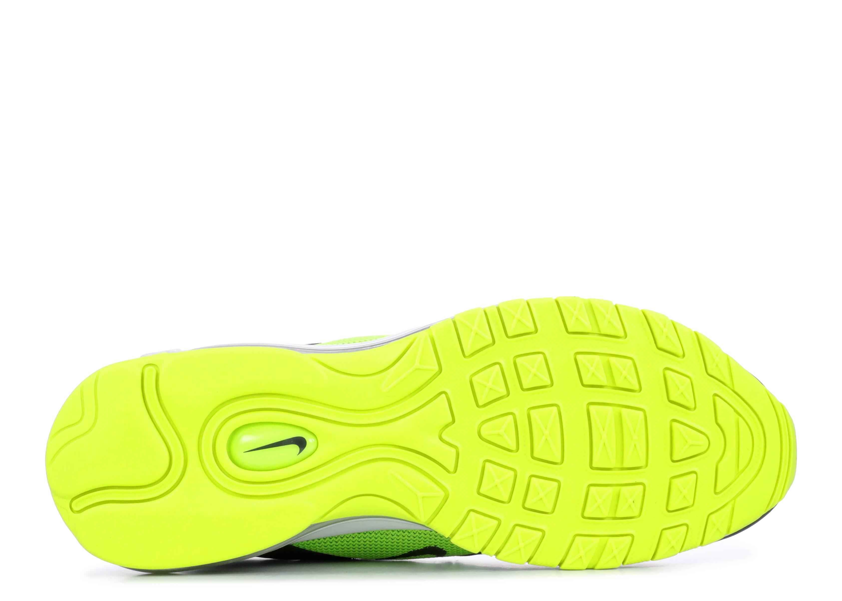 Nike Wmns Air Max 97 'neon Green' - Lyst