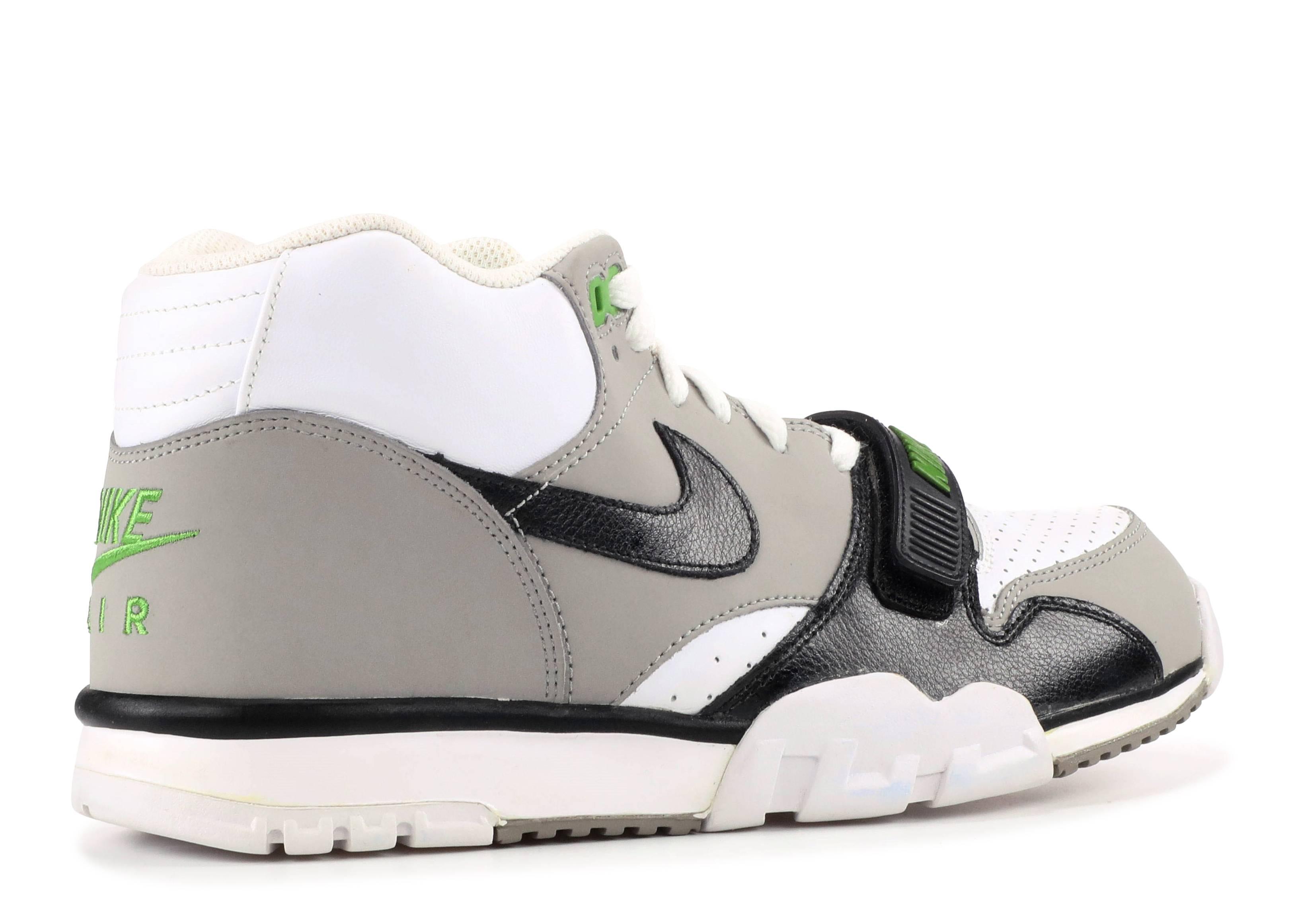 nike air trainer 1 mid premium men's shoe