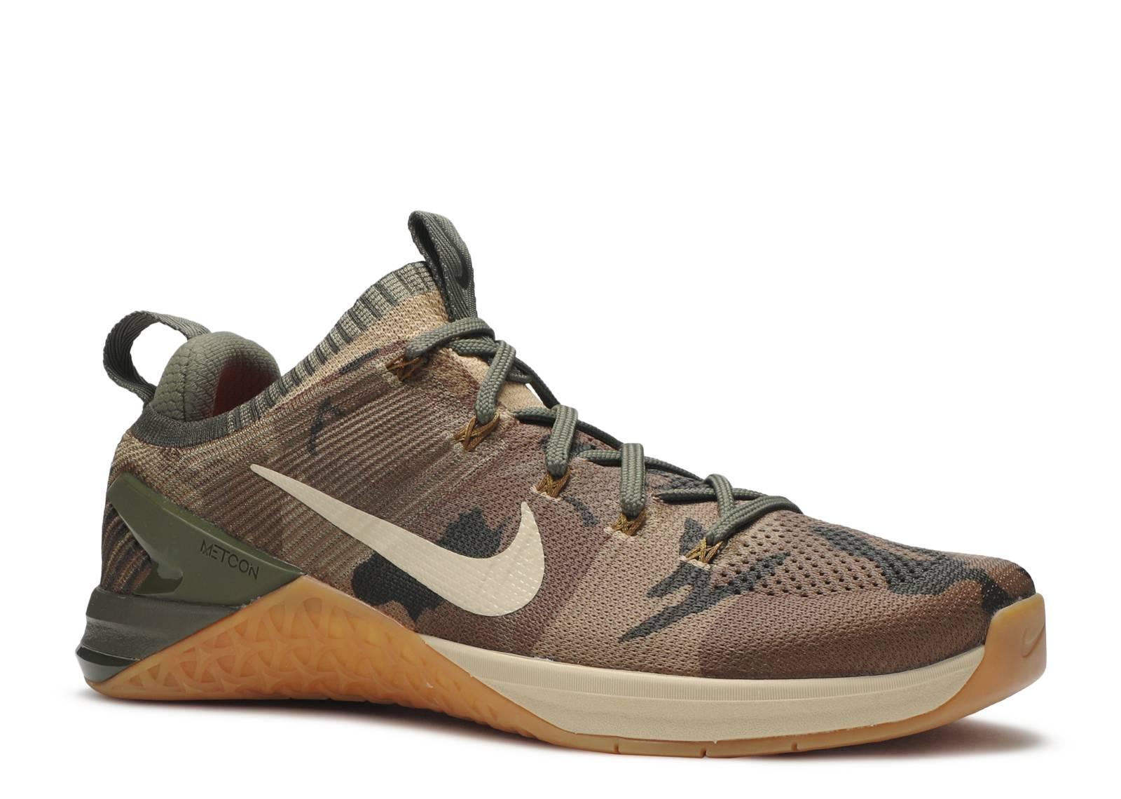 nike metcon dsx flyknit 2 army camo