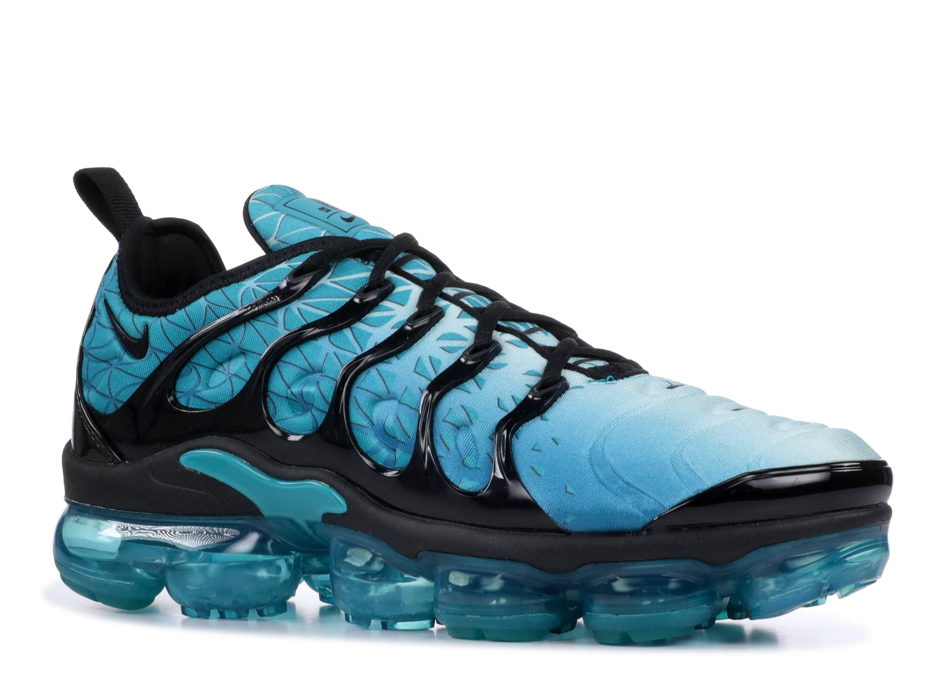 nike vapormax plus spirit teal