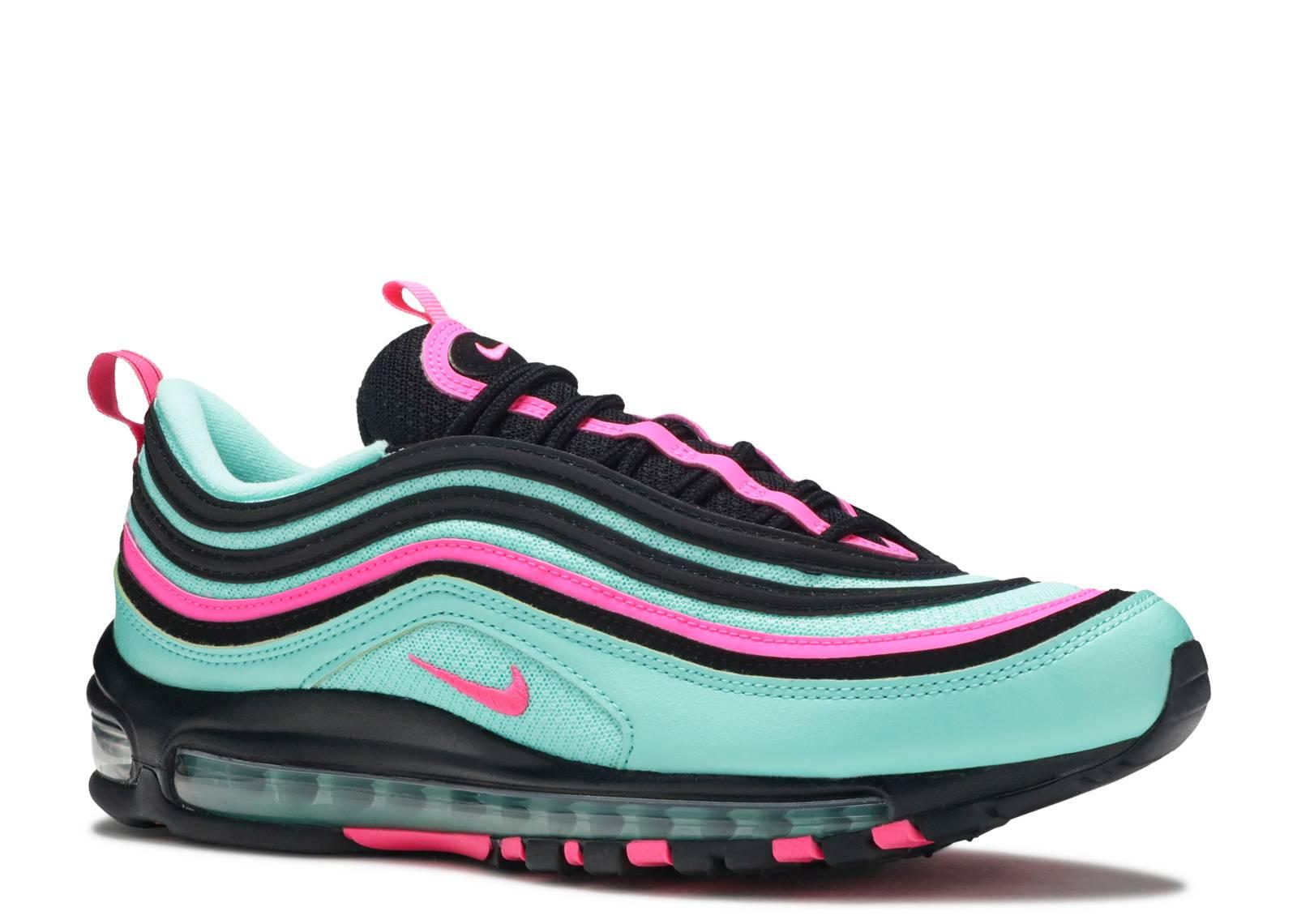 air max 97 turquoise