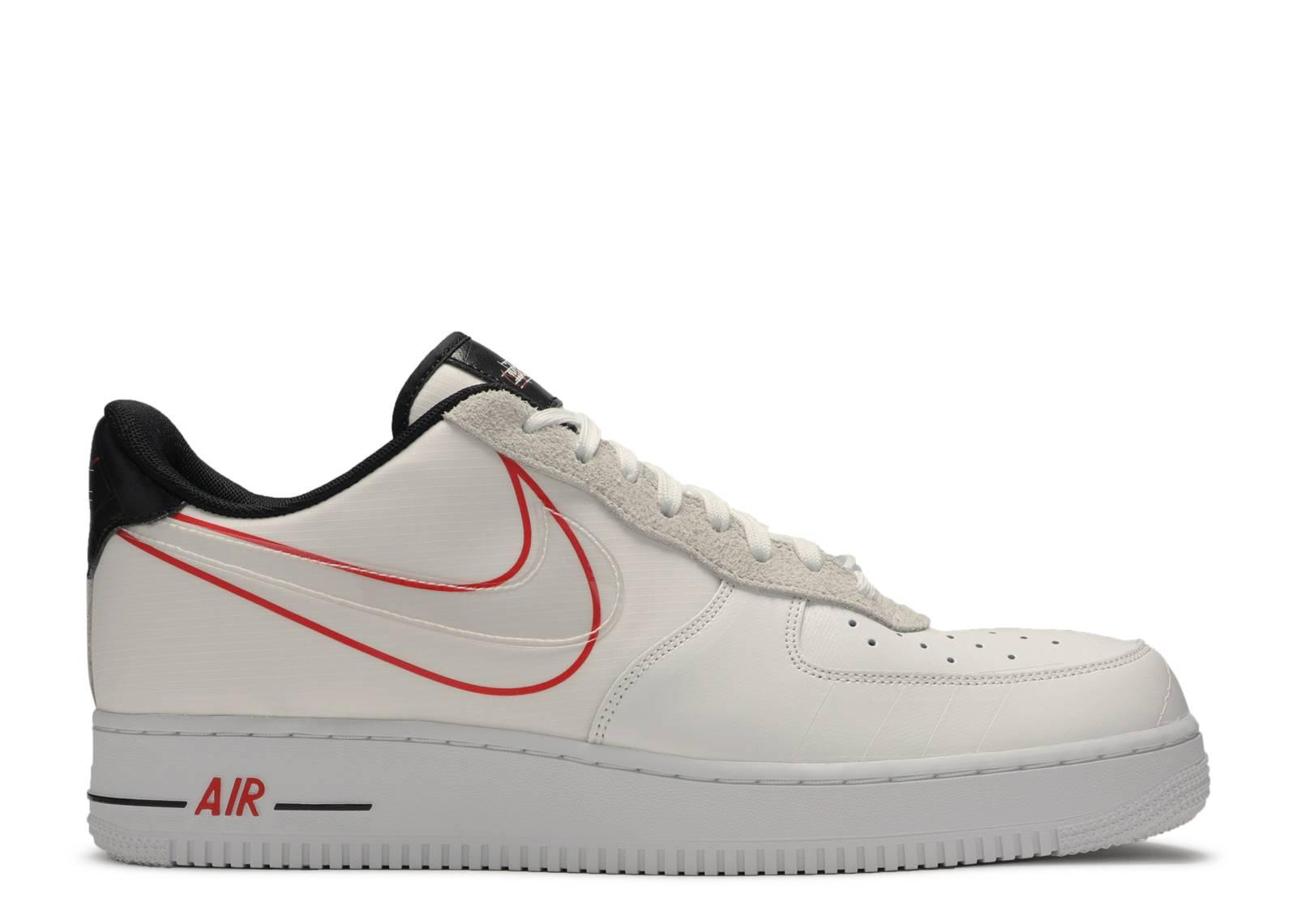 nike af1 script swoosh