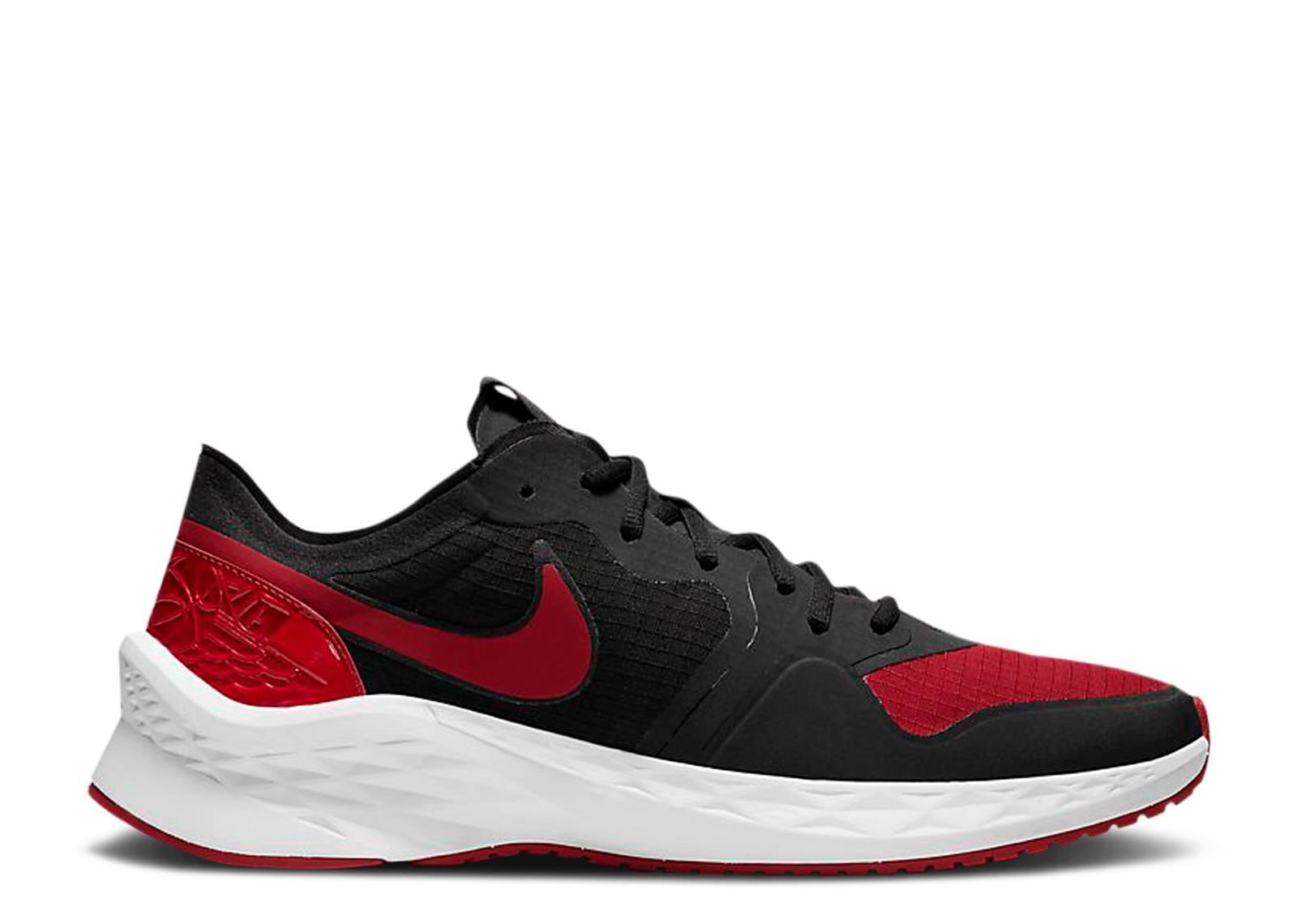 jordan air zoom 85 runner bred