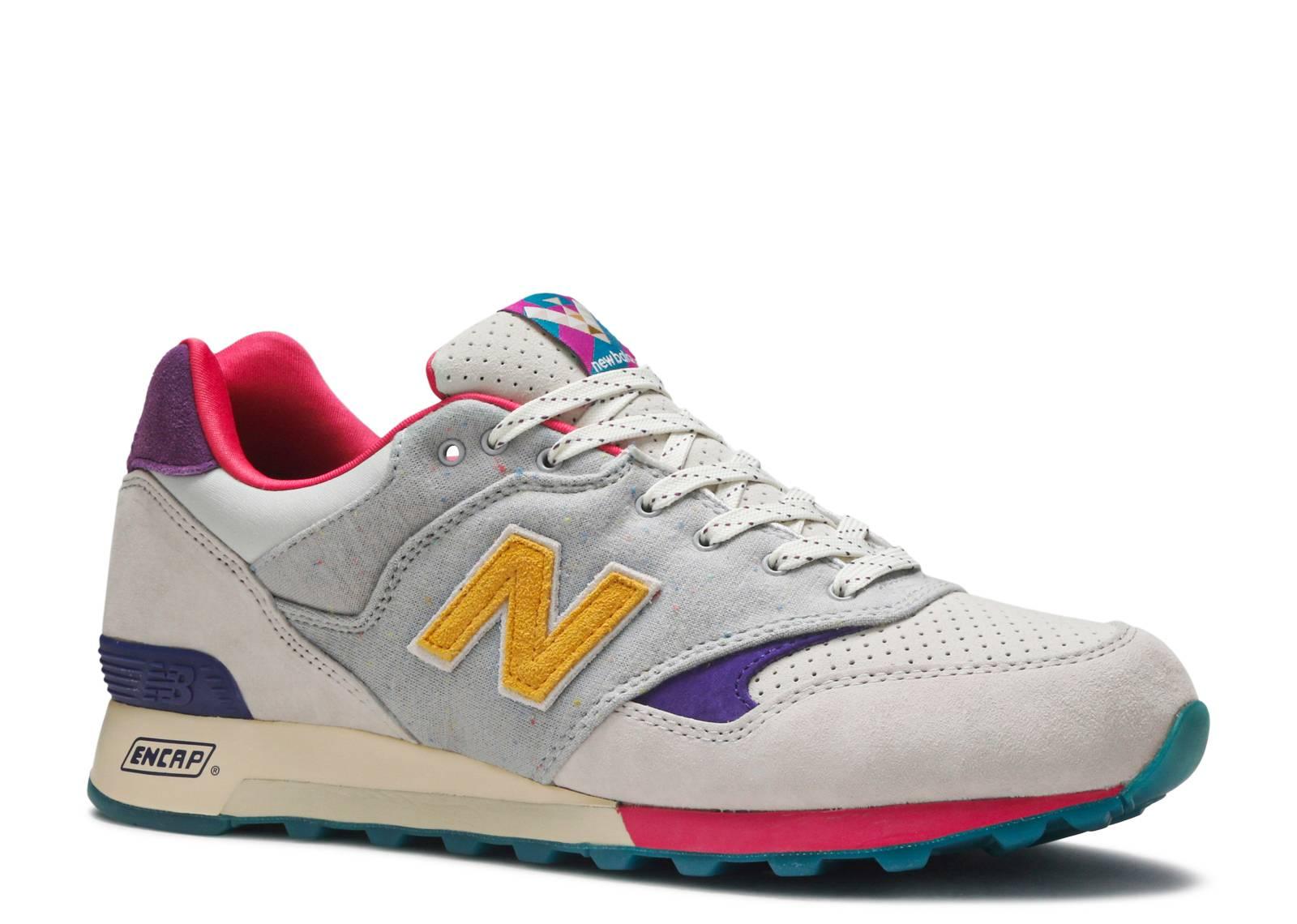 new balance 577 grey