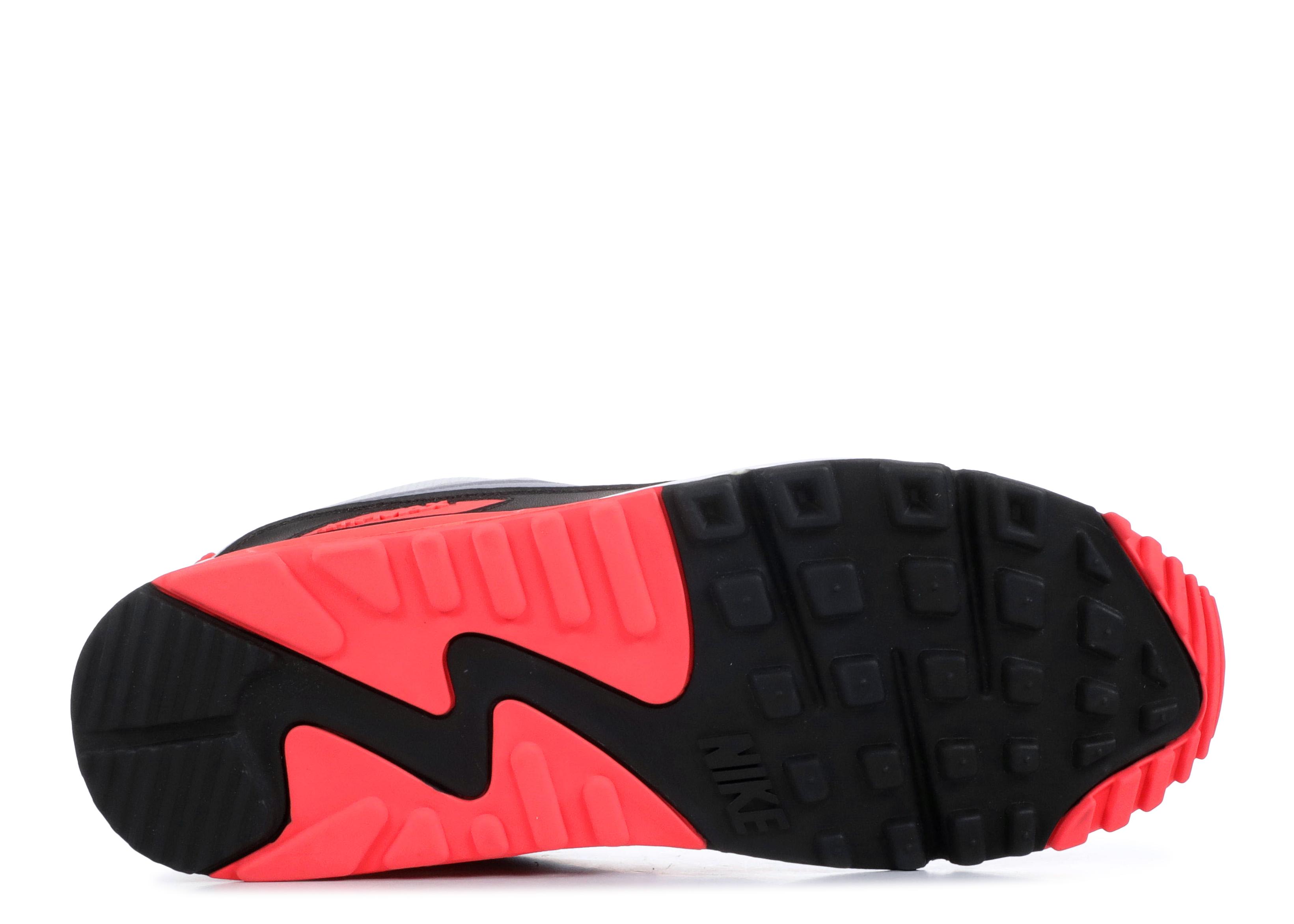 nike air max 90 infrared 2010