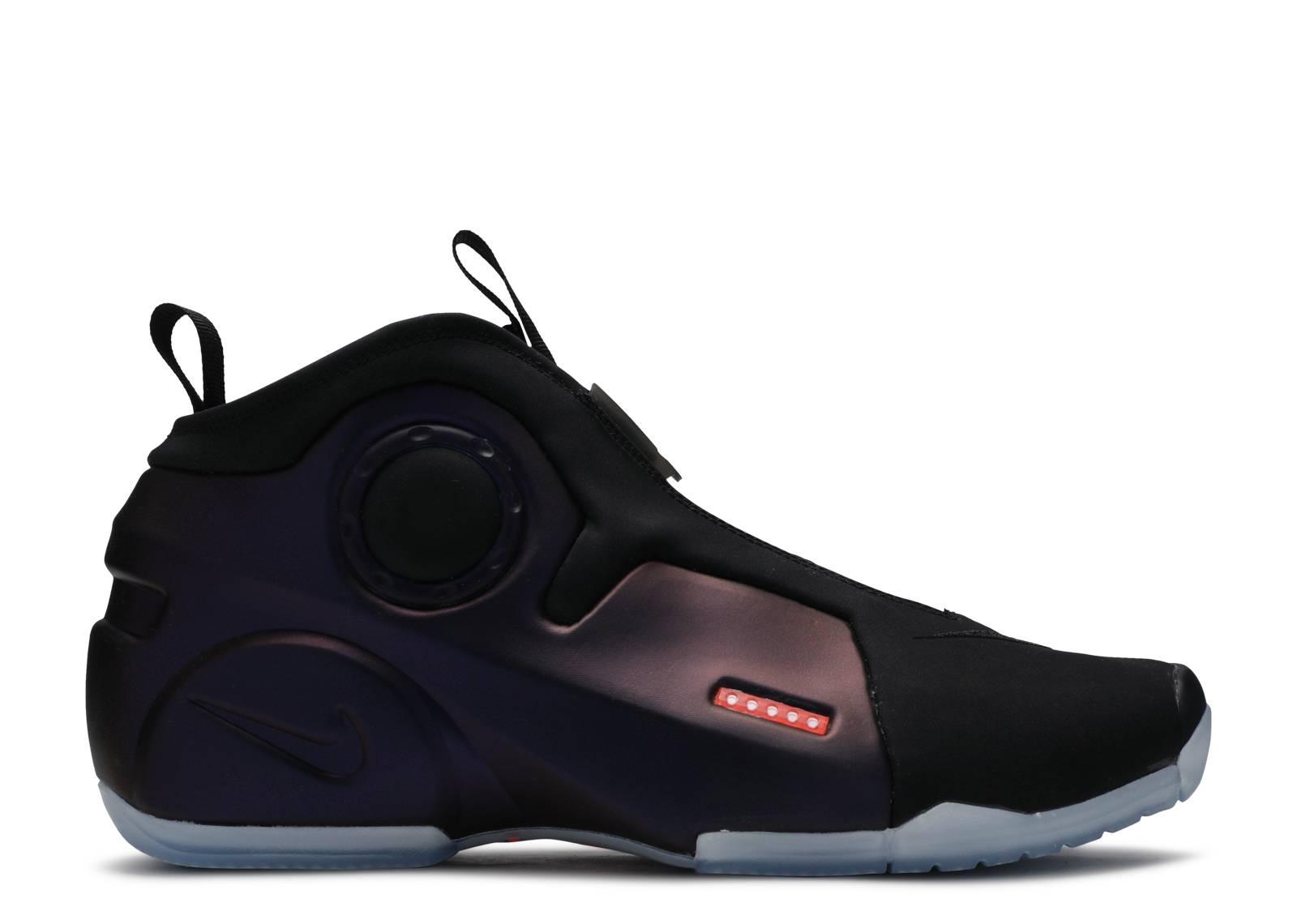 flightposite 2 eggplant on feet
