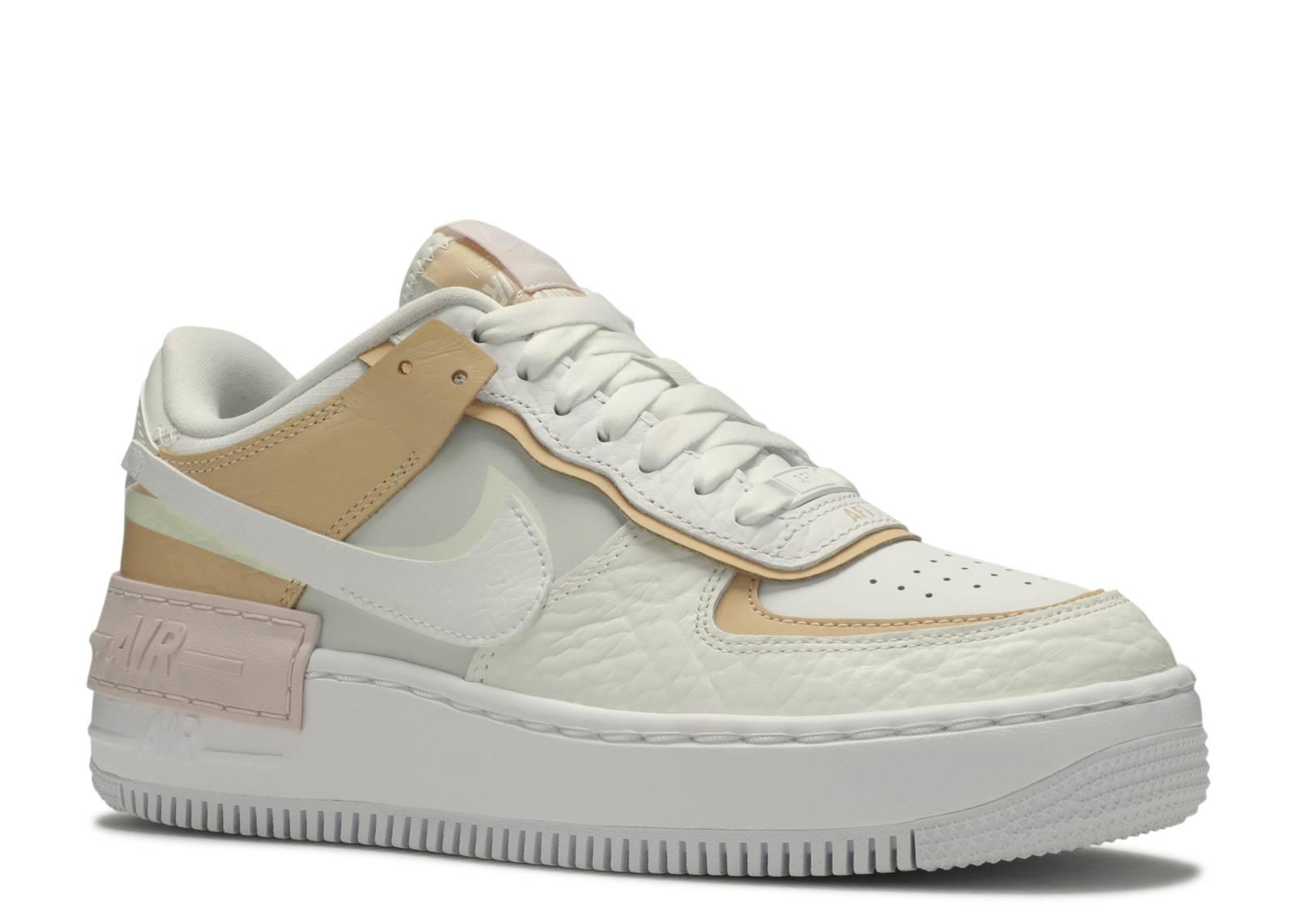 Nike Air Force 1 Low Shadow White CI0919-100 Release Date | SneakerNews.com