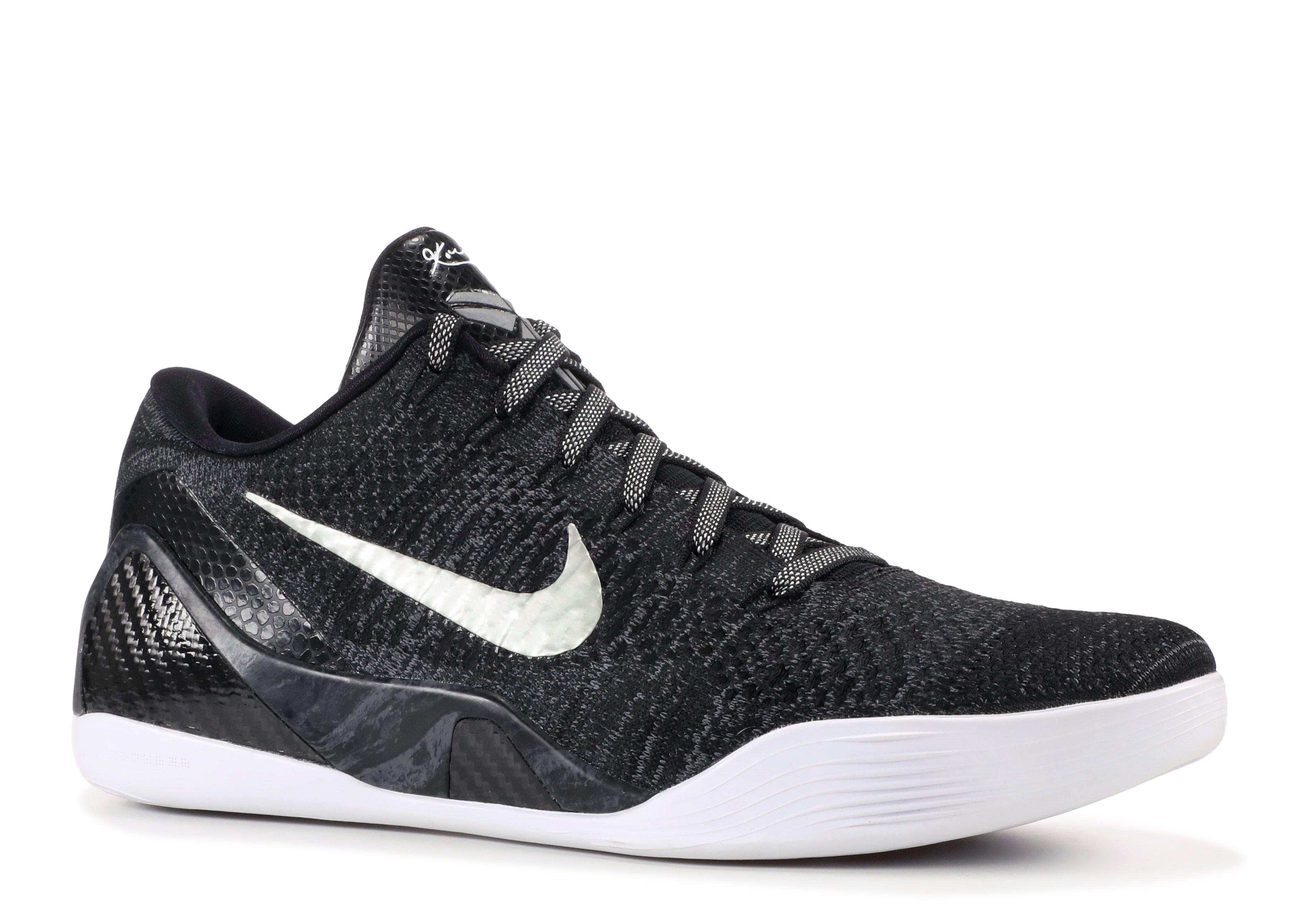 Nike Kobe 9 Premium \