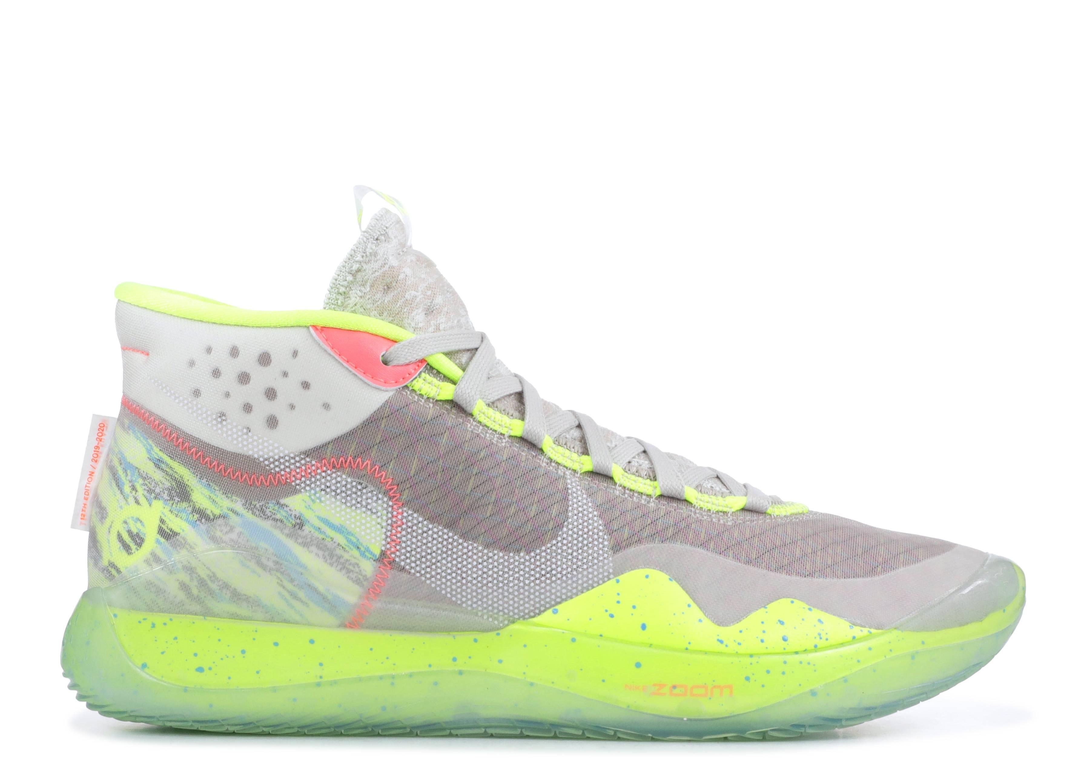 kd12 men