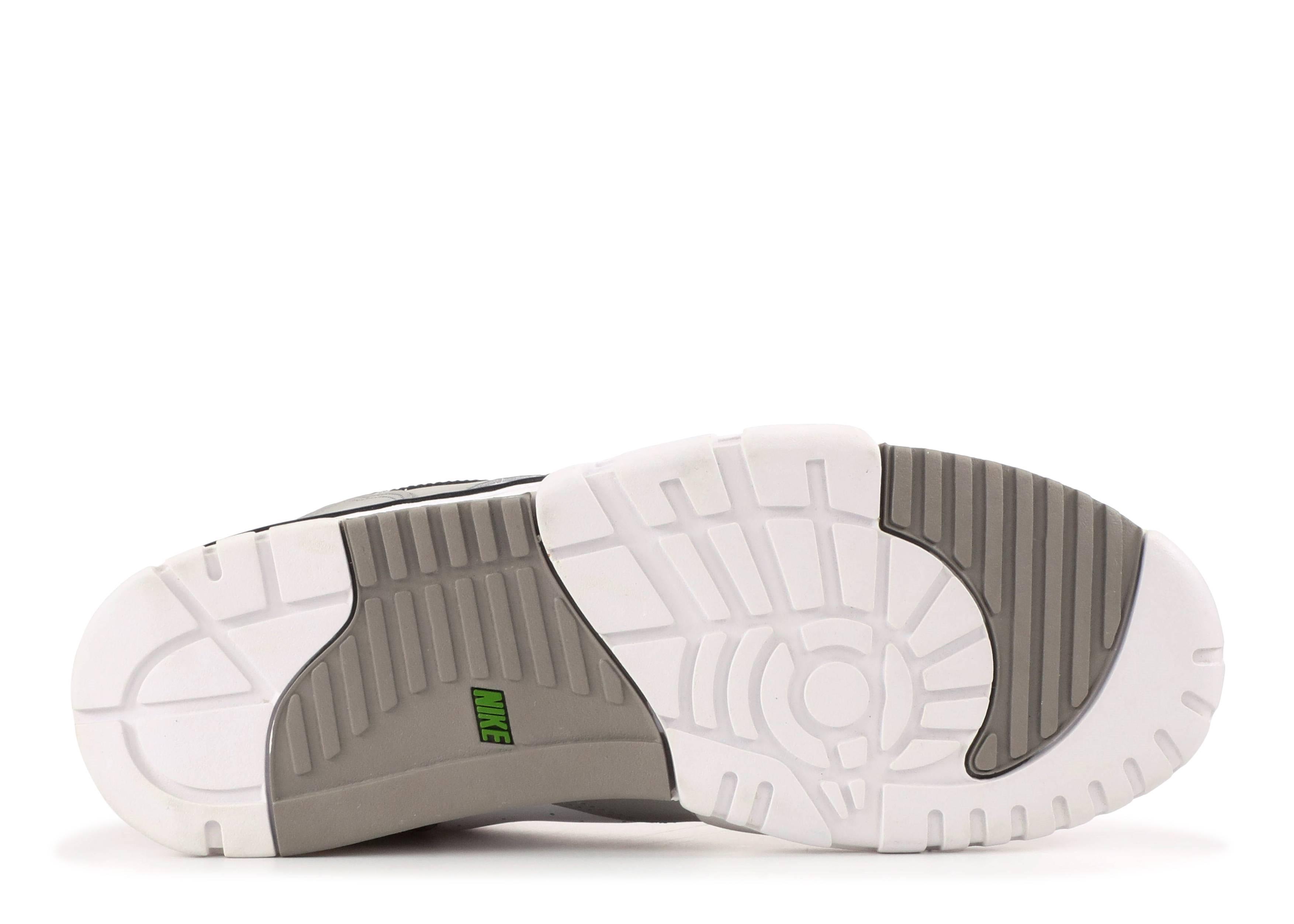 nike air trainer 1 mid premium men's shoe