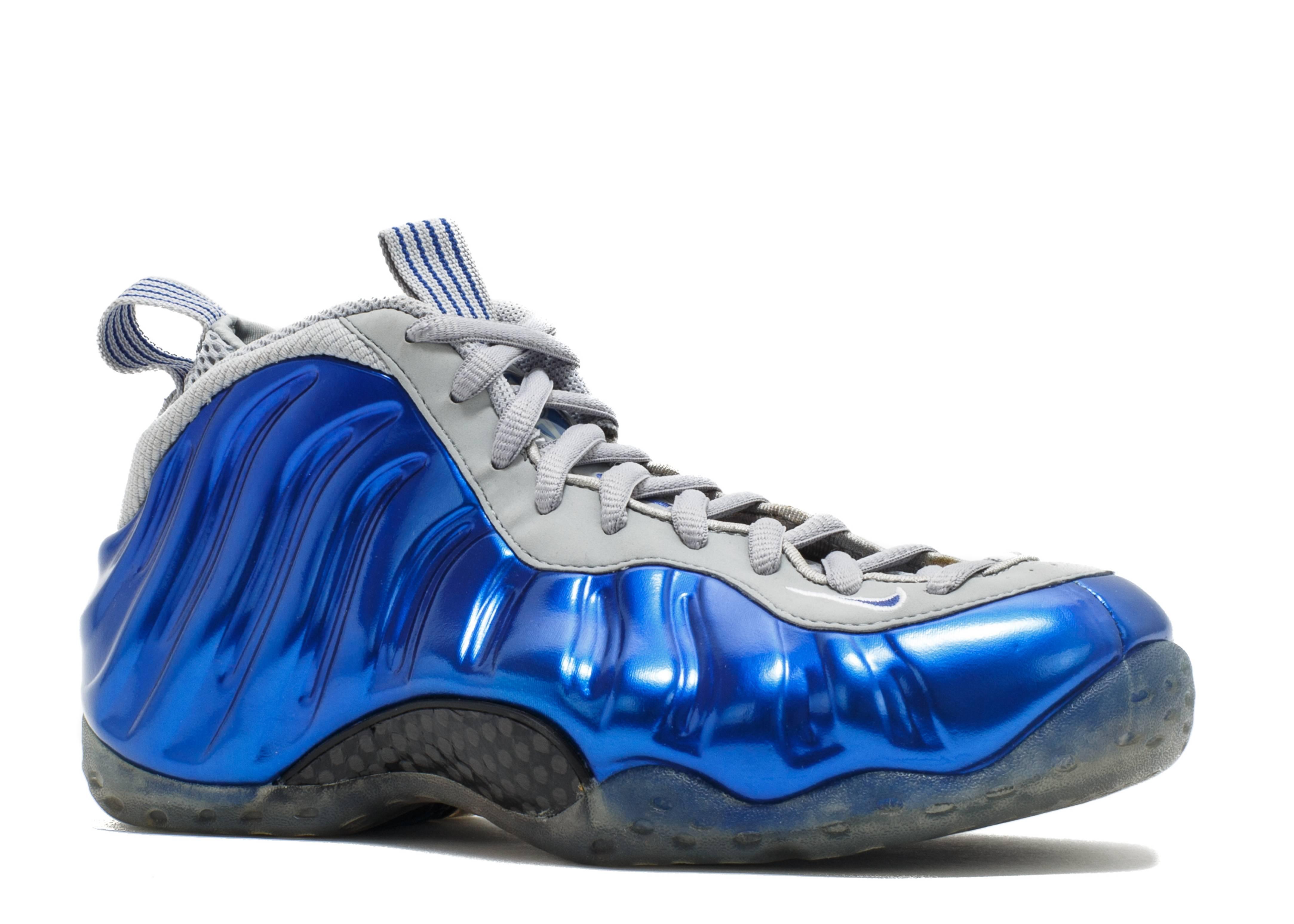 foamposite light blue