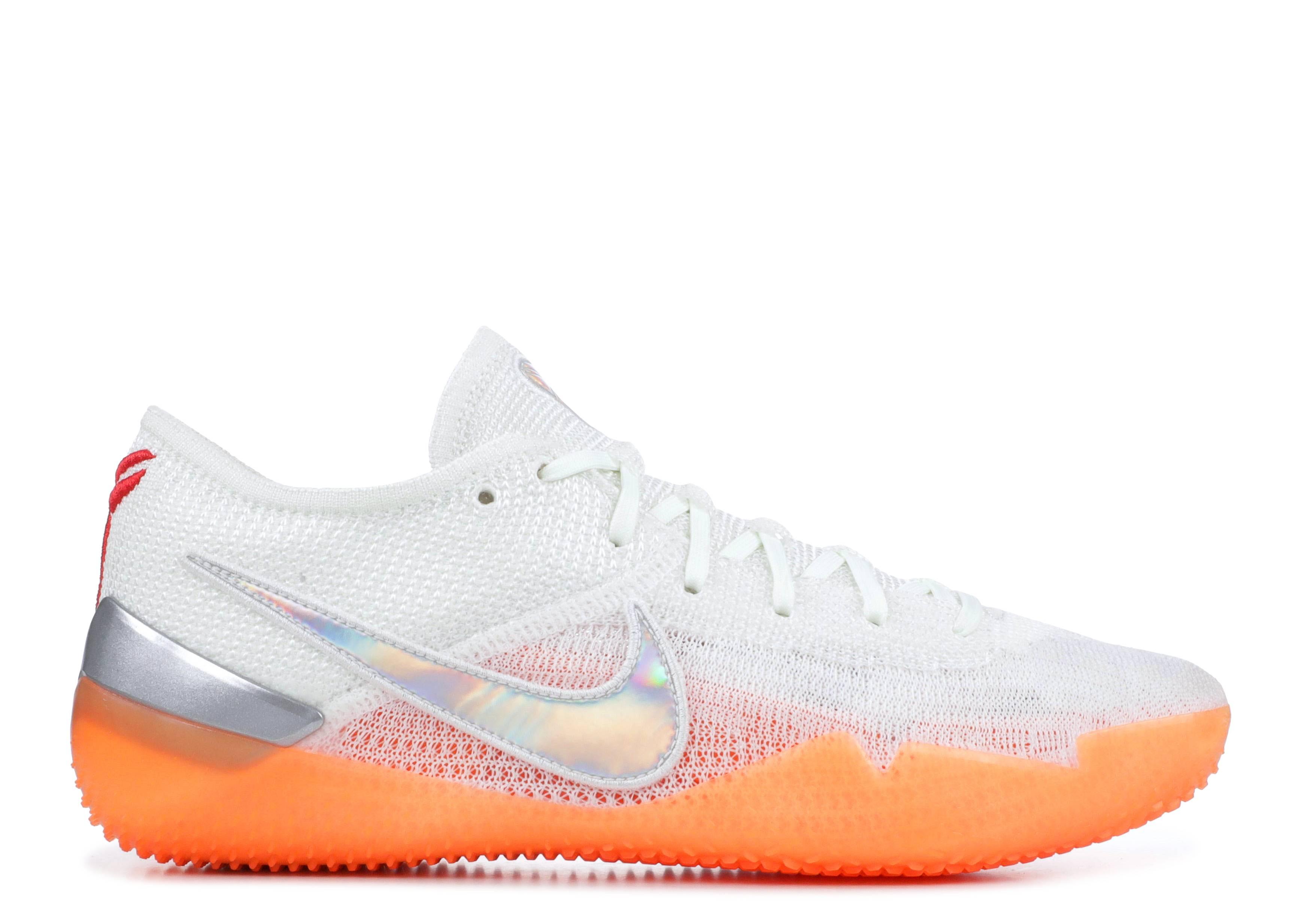 Nike Kobe A.d. Nxt 360 'infrared' in 