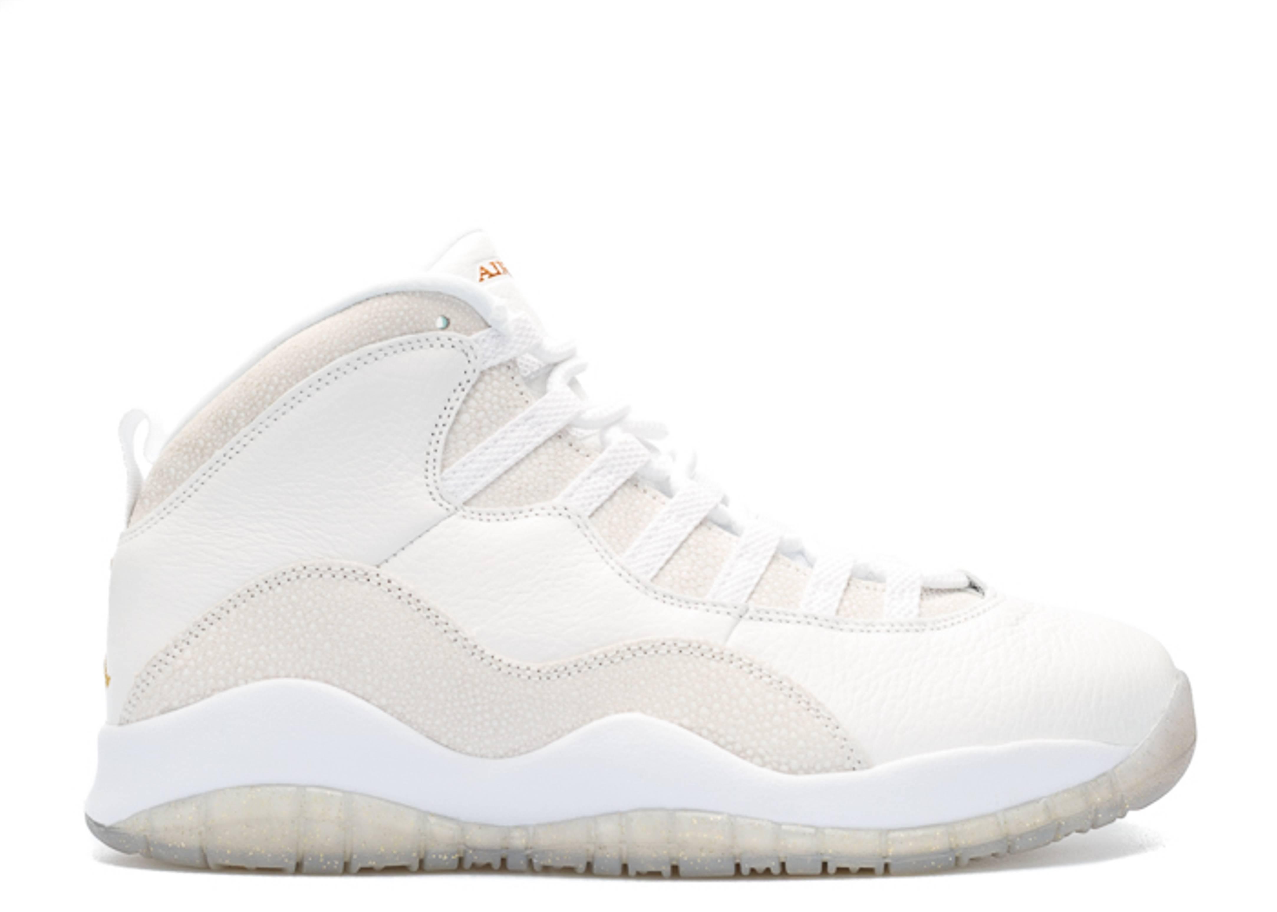 nike ovo collab