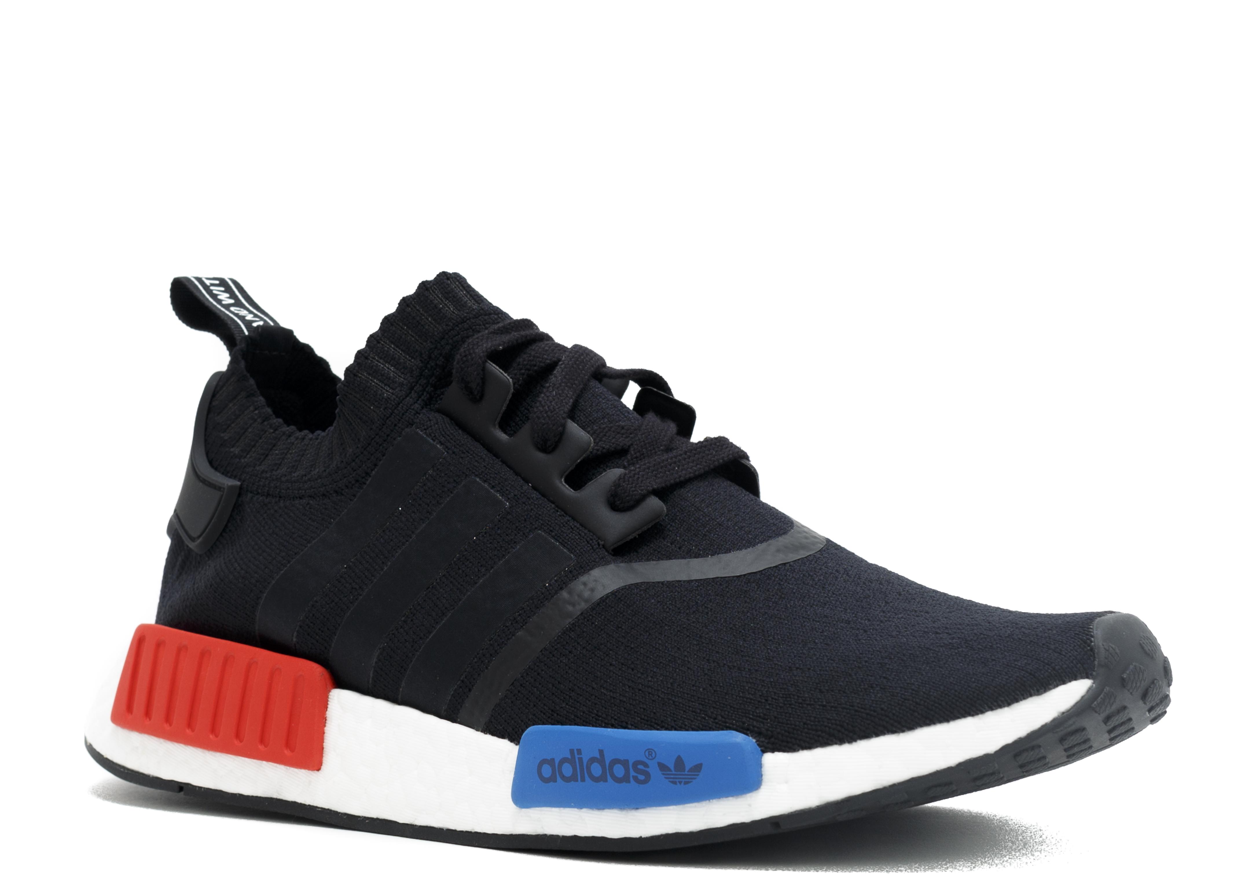 runner pk nmd